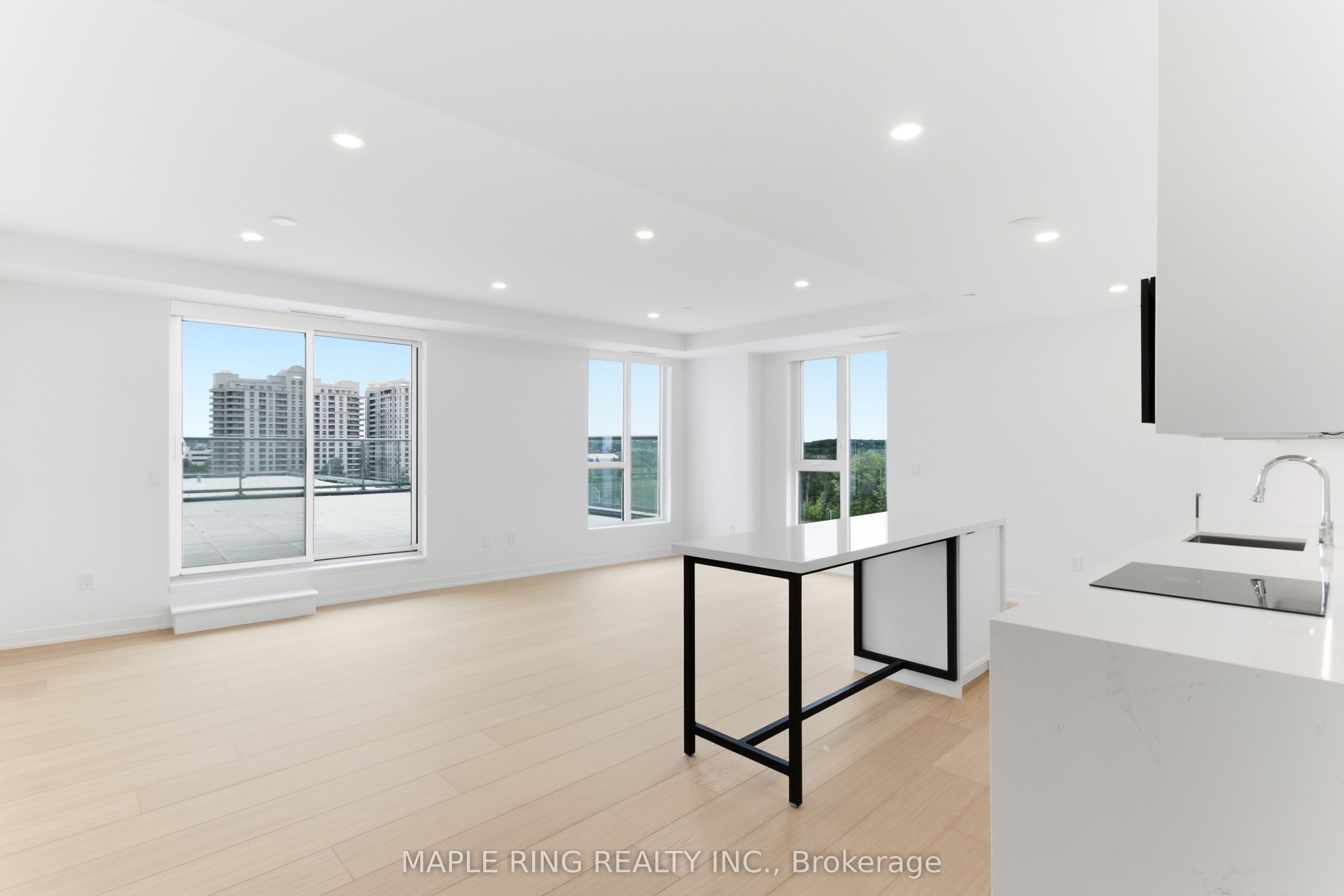 474 Caldari Road 704, Vaughan, ON L4K 0R5