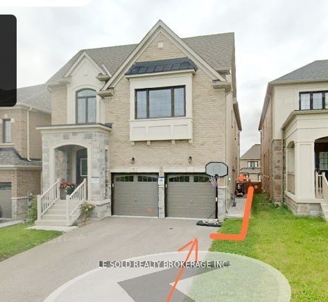 7 Pear Blossom Way Bsmt, East Gwillimbury, ON L9N 0T3