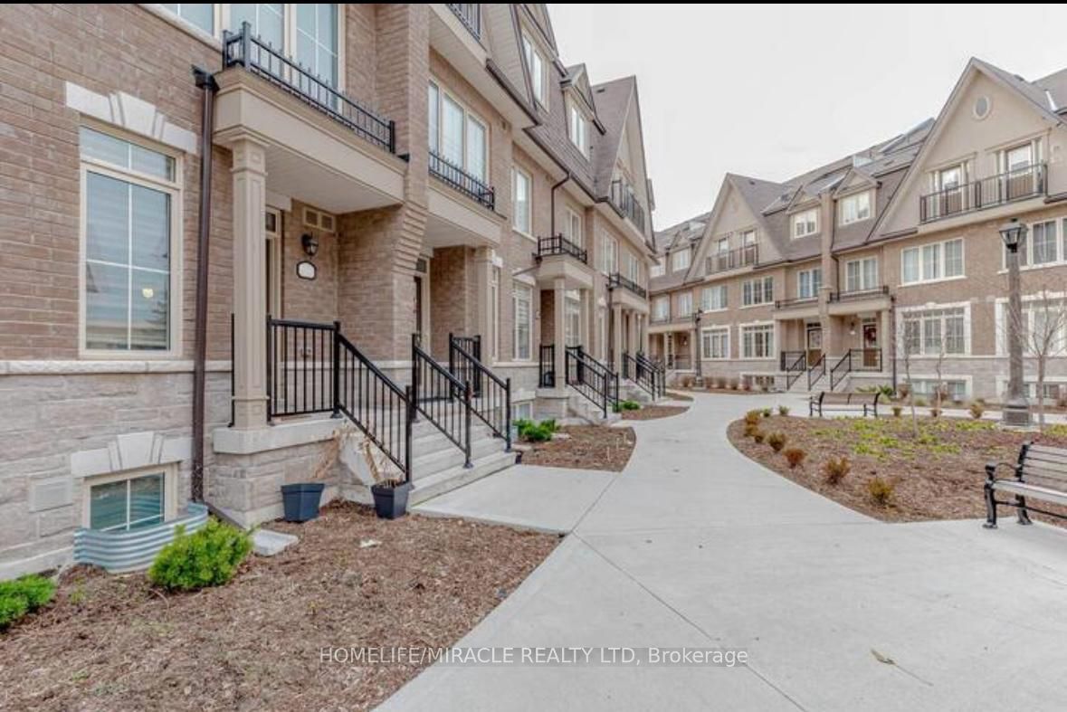 181 Parktree Drive, Vaughan, ON L6A 5B1 photo 2