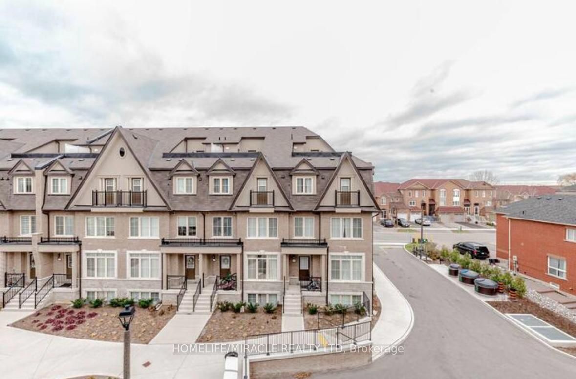 181 Parktree Drive, Vaughan, ON L6A 5B1 photo 3