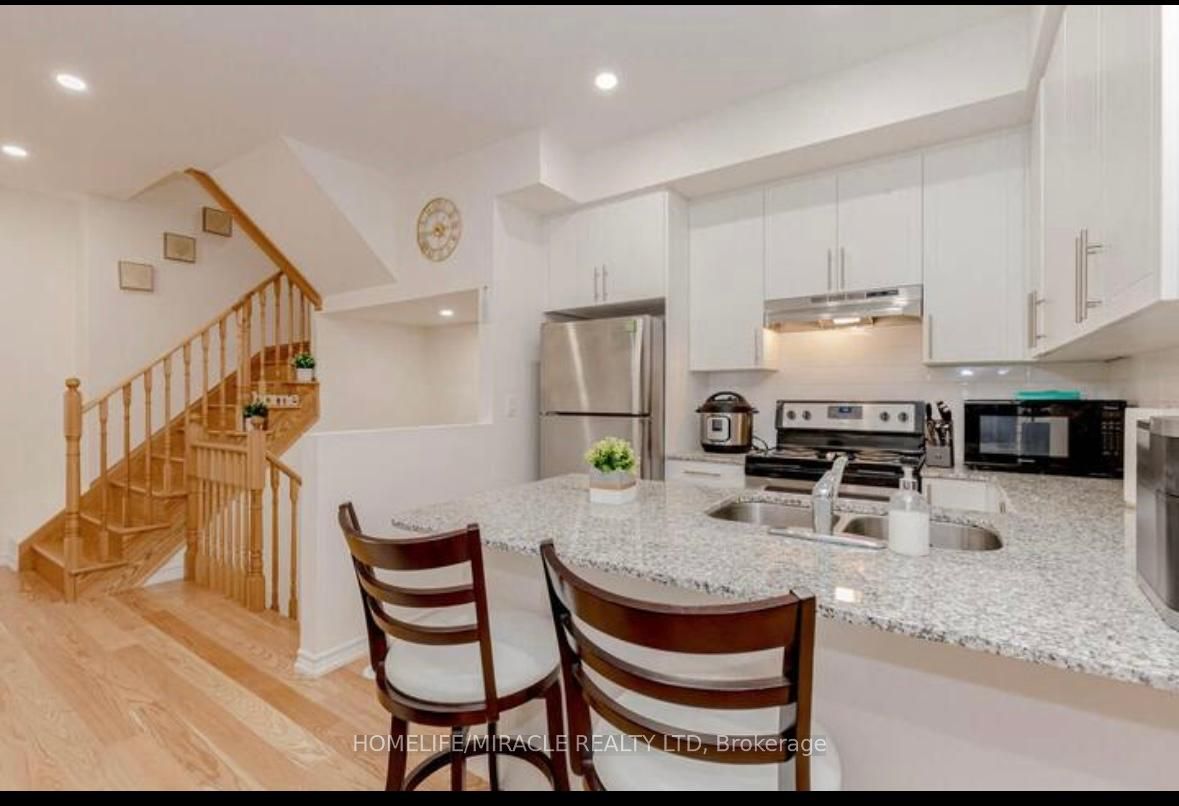 181 Parktree Drive, Vaughan, ON L6A 5B1 photo 4