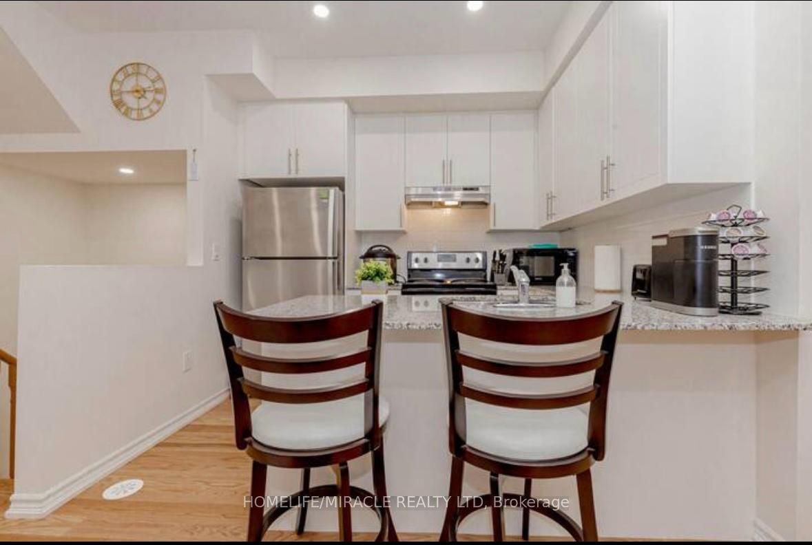 181 Parktree Drive, Vaughan, ON L6A 5B1 photo 5