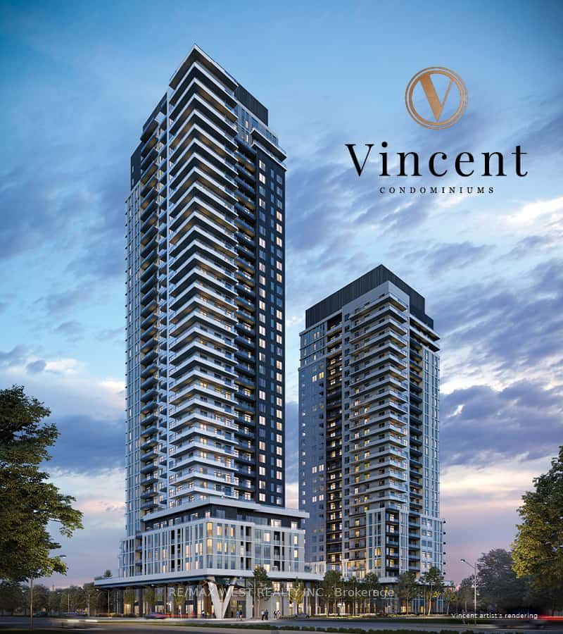 21 Meadowdale Road 1004, Vaughan, ON L4K 0H6
