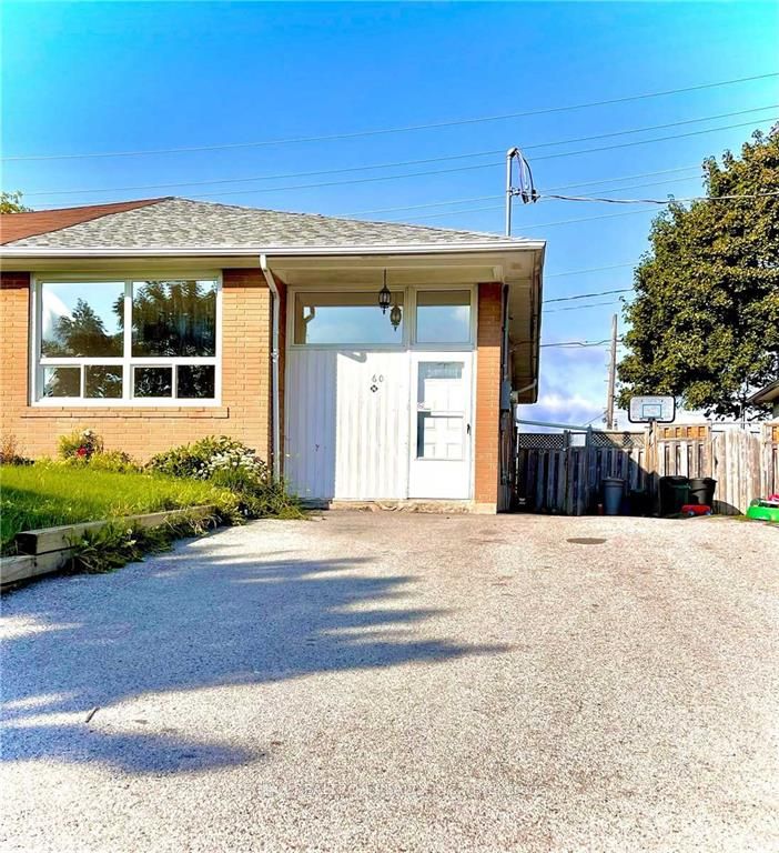 60 Marlin Court Basement, Newmarket, ON L3Y 2W8