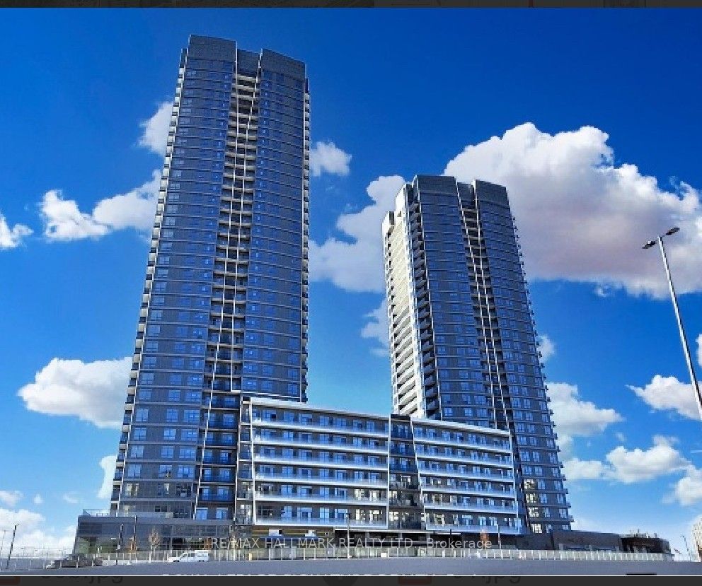 30 Upper Mall Way 2909, Vaughan, ON L4J 0L7