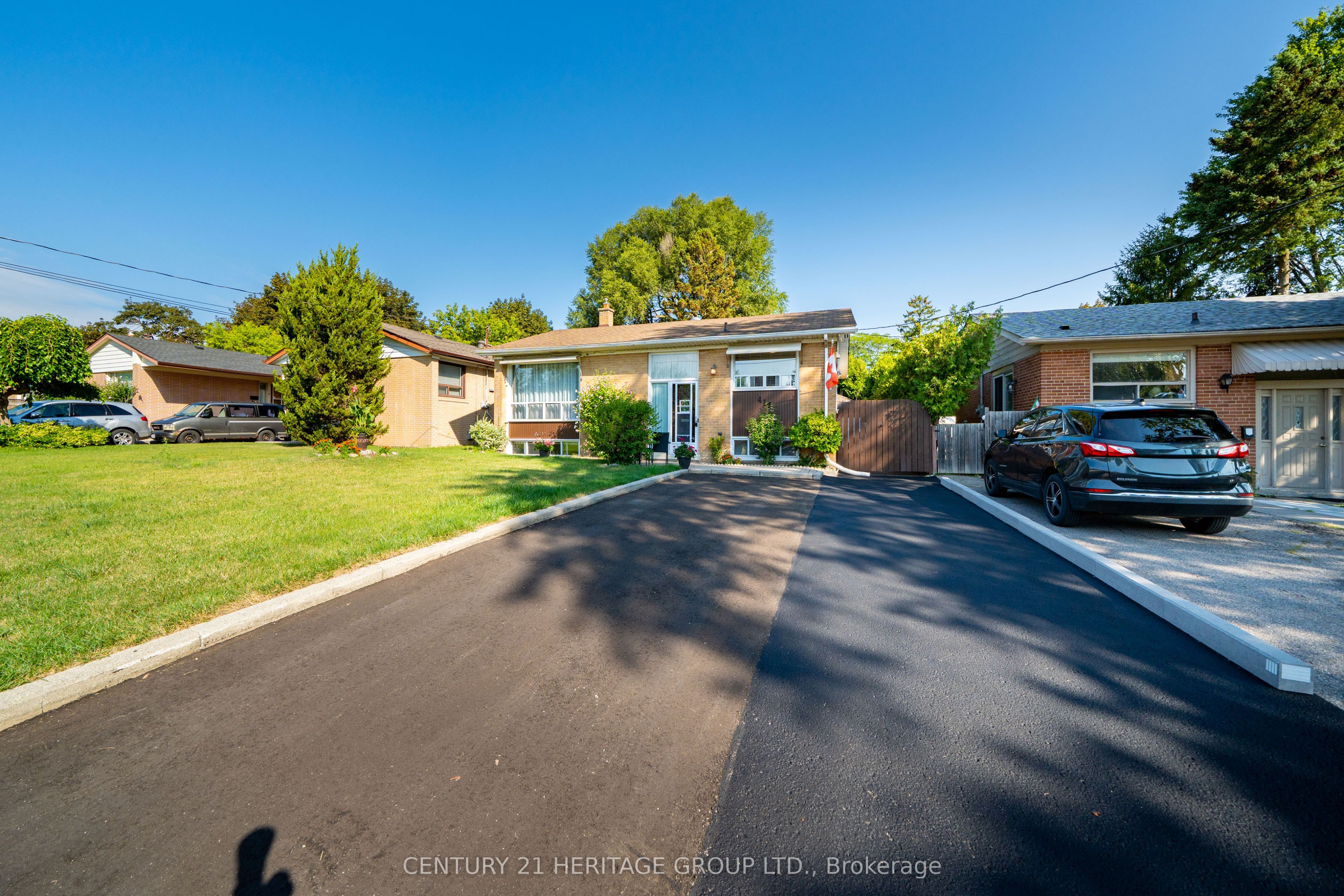 417 Paliser Crescent S, Richmond Hill, ON L4C 1S2 photo 4