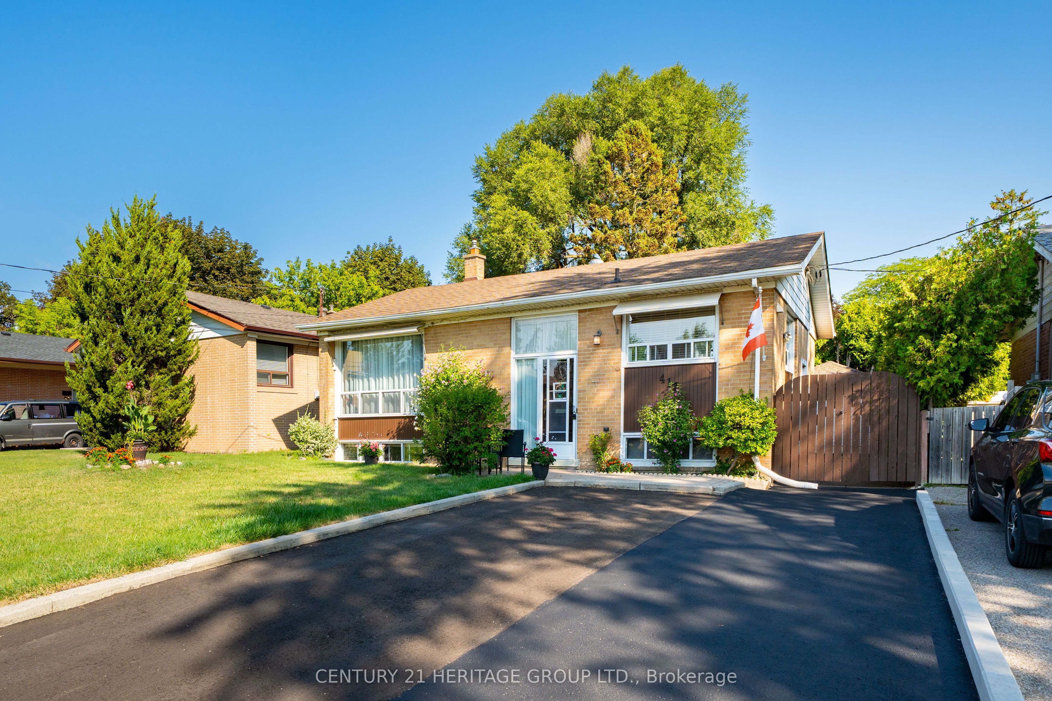 417 Paliser Crescent S, Richmond Hill, ON L4C 1S2 photo 5