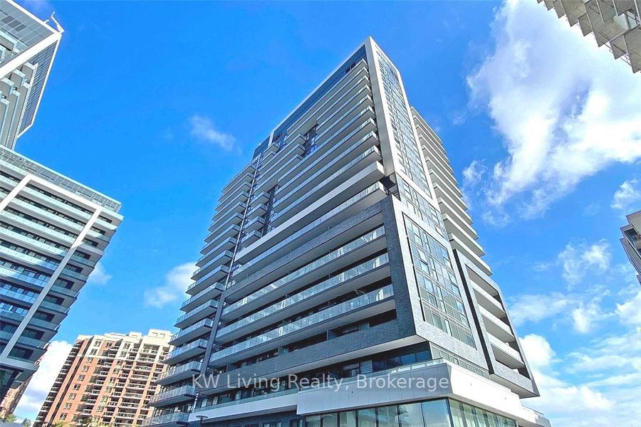 75 Oneida Crescent 1703, Richmond Hill, ON L4B 0H3