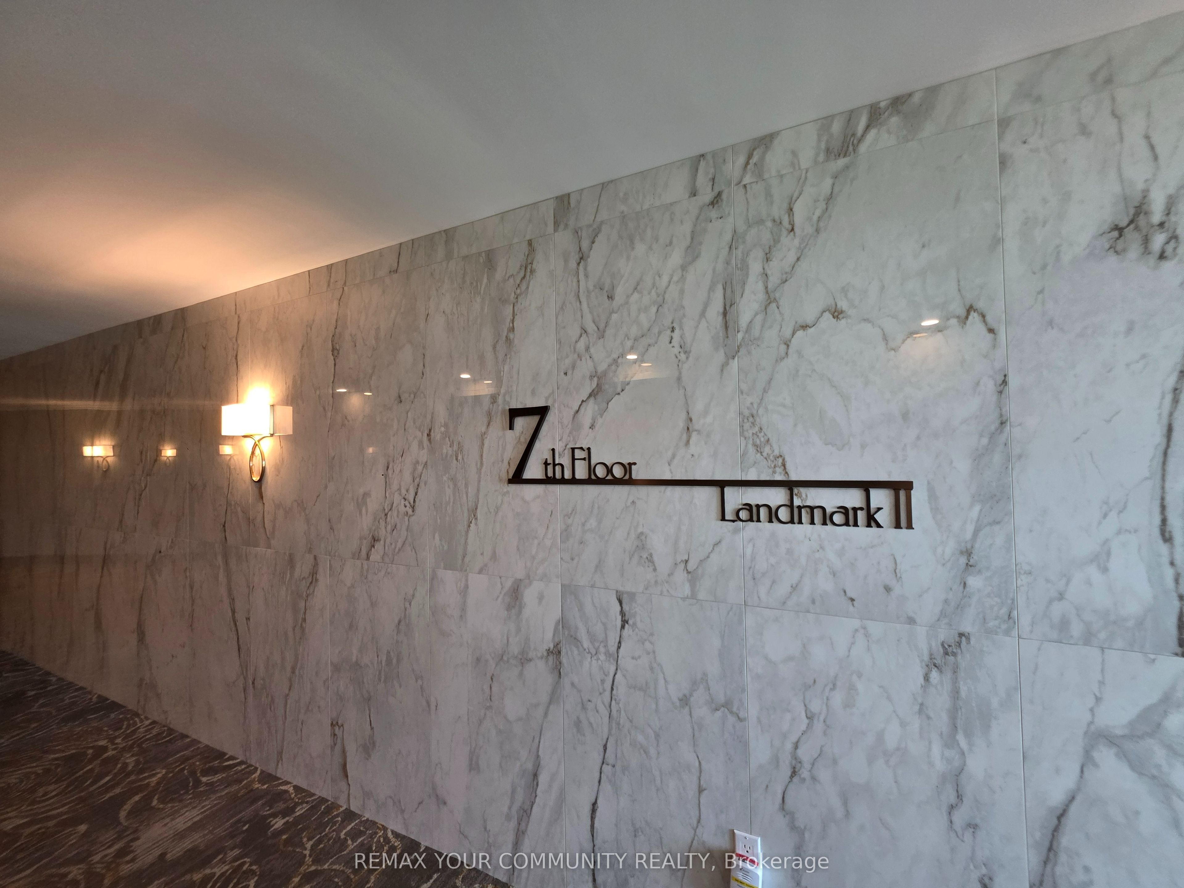 7825 BAYVIEW Avenue 726, Markham, ON L3T 7N2 photo 3
