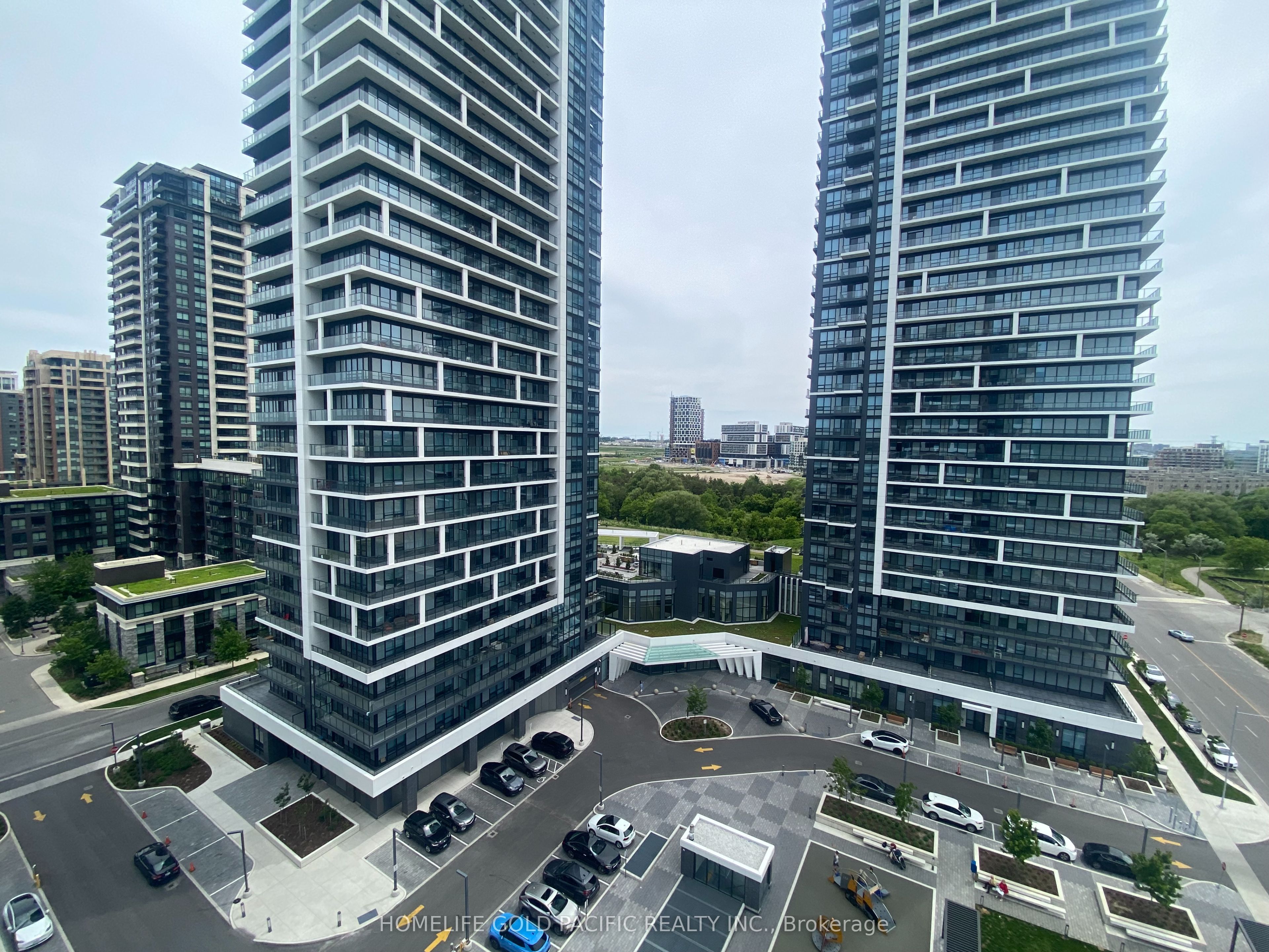 38 Water Walk Drive 1202, Markham, ON L3R 6M8