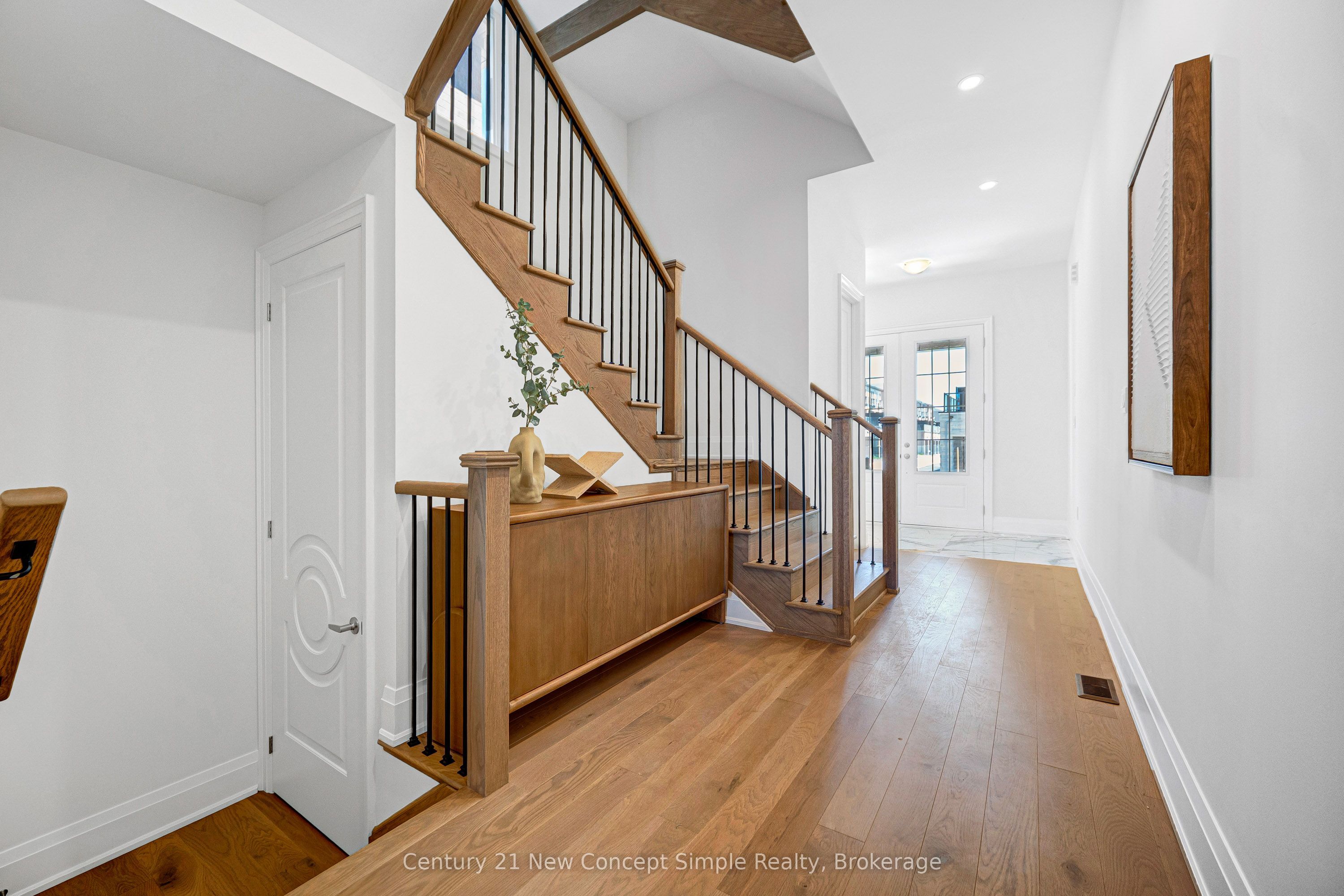 178 Leslie Richards Street, Markham, ON L6C 1L2 photo 3