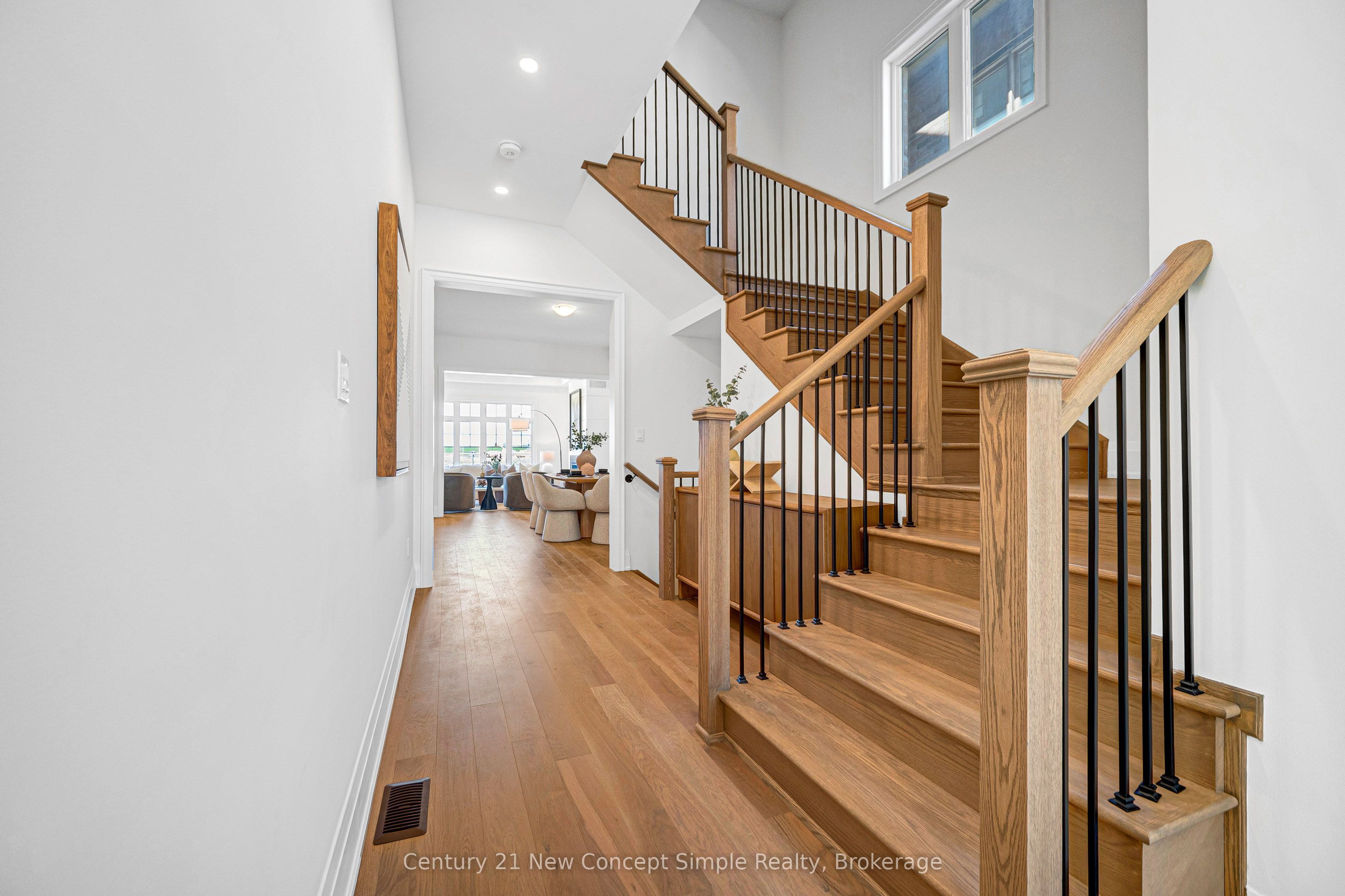 178 Leslie Richards Street, Markham, ON L6C 1L2 photo 4