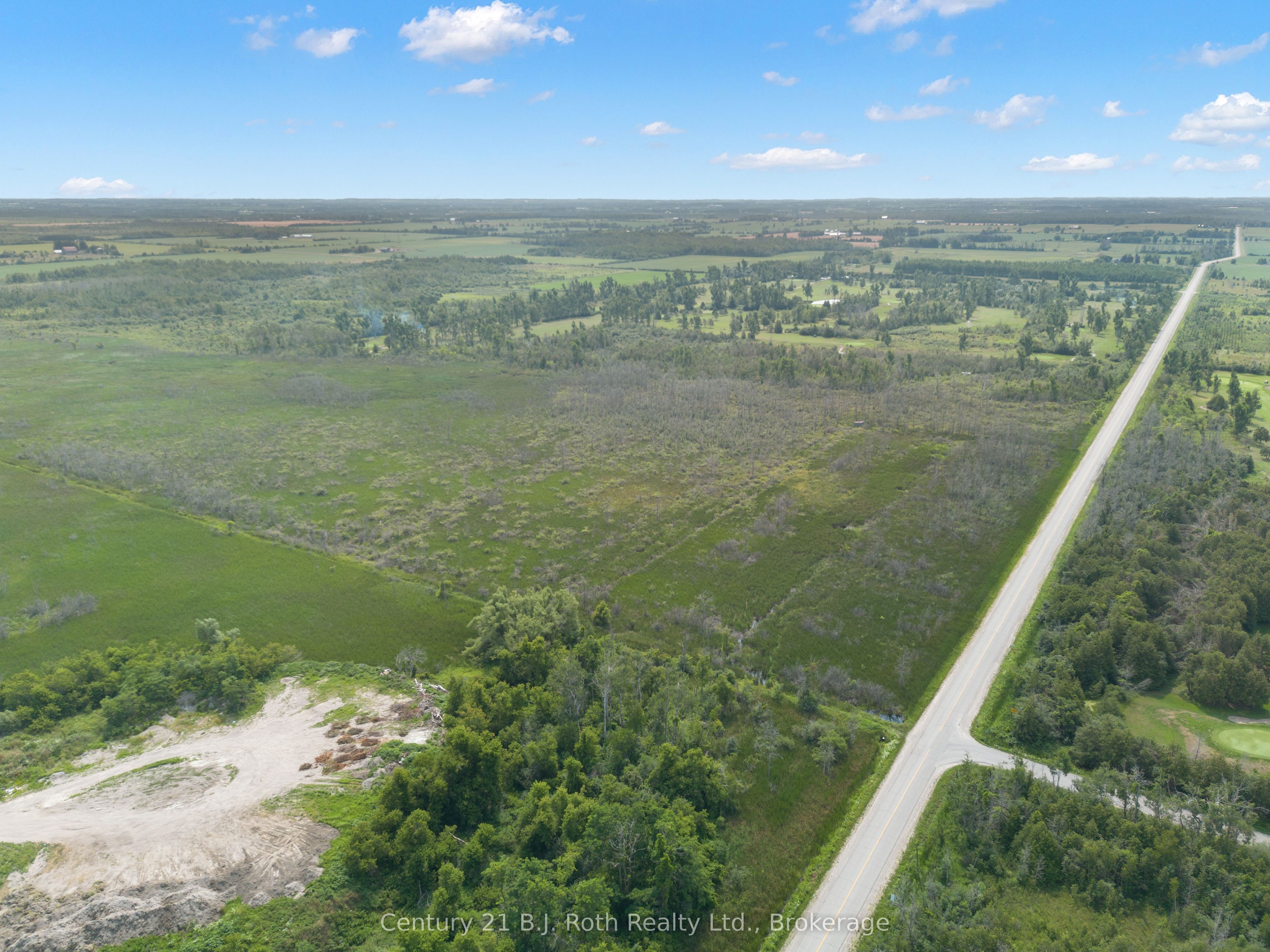 0 CON 3 PT LOT 15 Road, Brock, ON L0K 1A0 photo 3