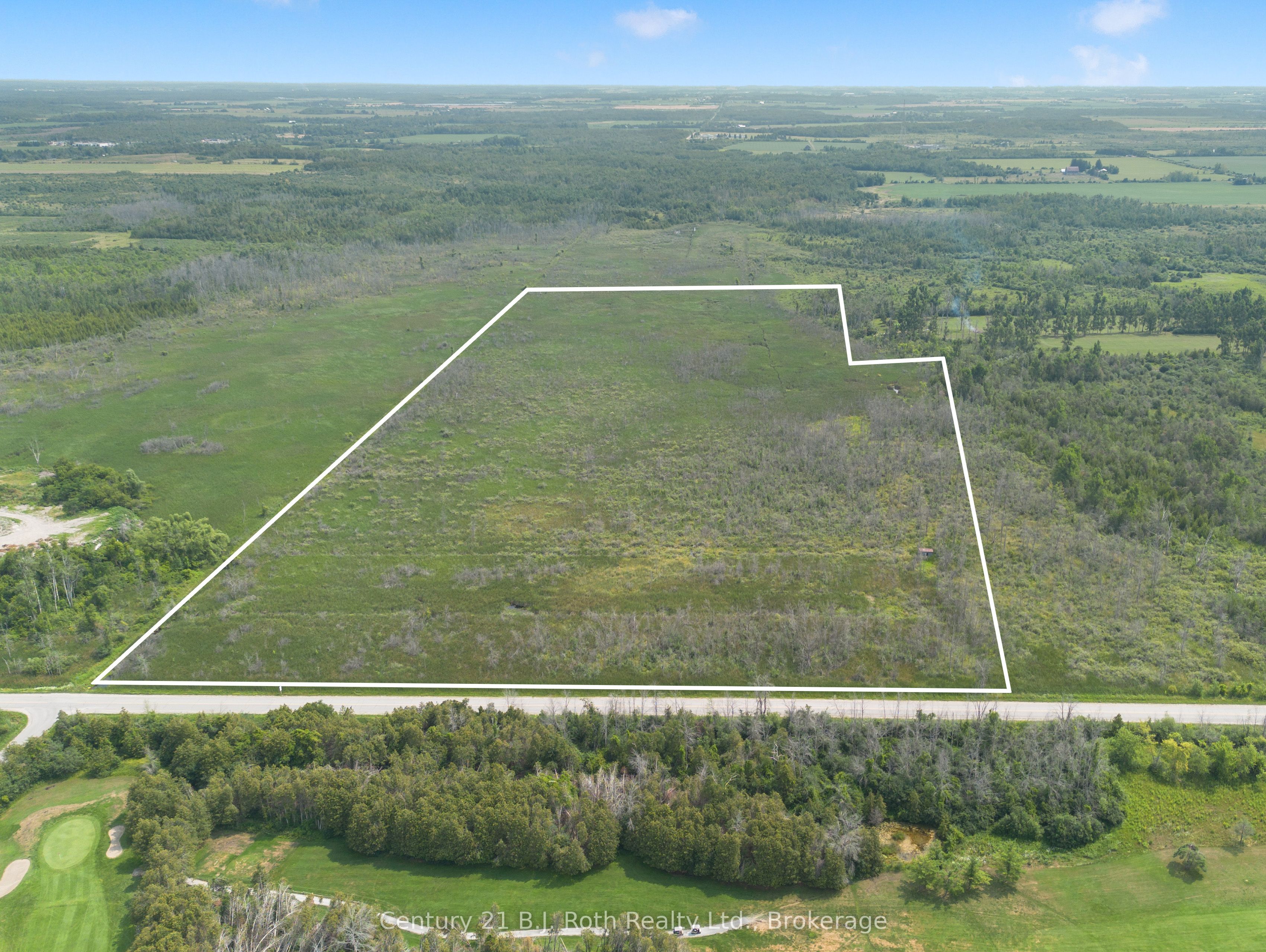0 CON 3 PT LOT 15 Road, Brock, ON L0K 1A0 photo 4