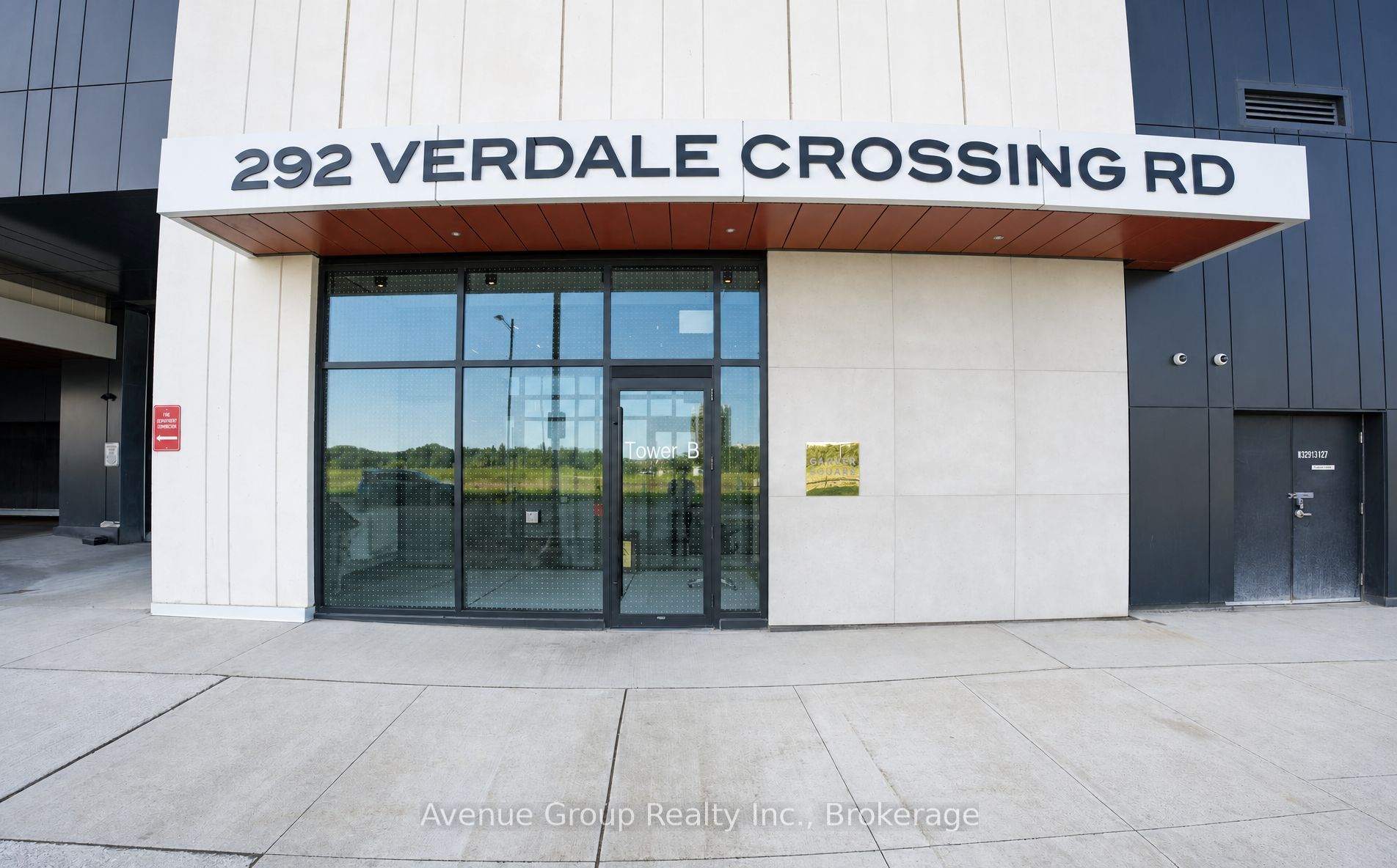 292 Verdale Crossing 1011, Markham, ON L6G 0H6 photo 2