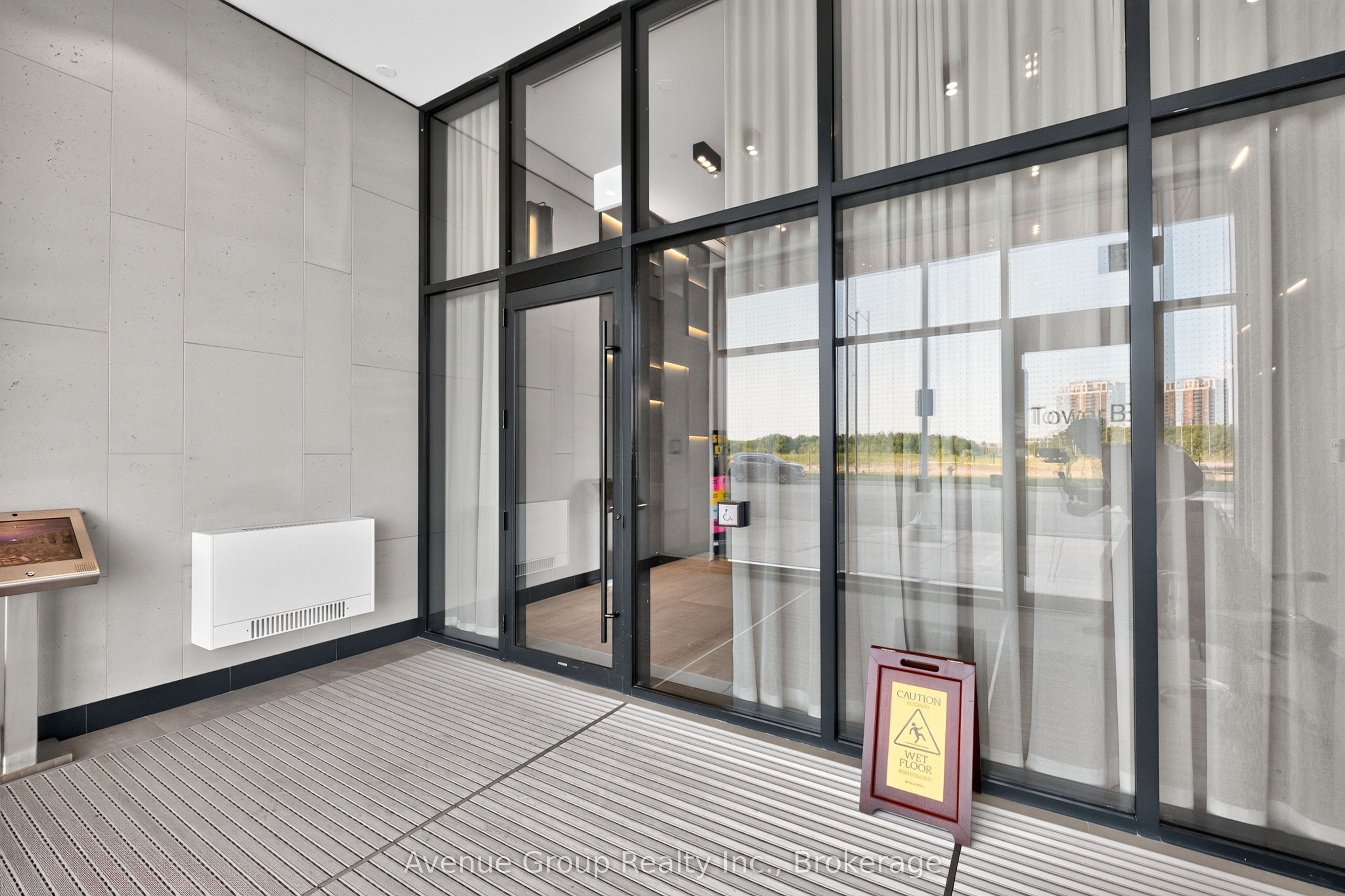292 Verdale Crossing 1011, Markham, ON L6G 0H6 photo 3