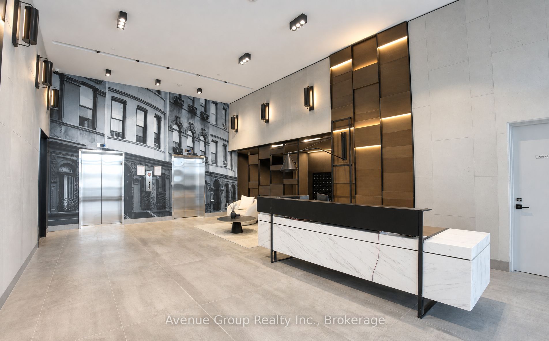 292 Verdale Crossing 1011, Markham, ON L6G 0H6 photo 4