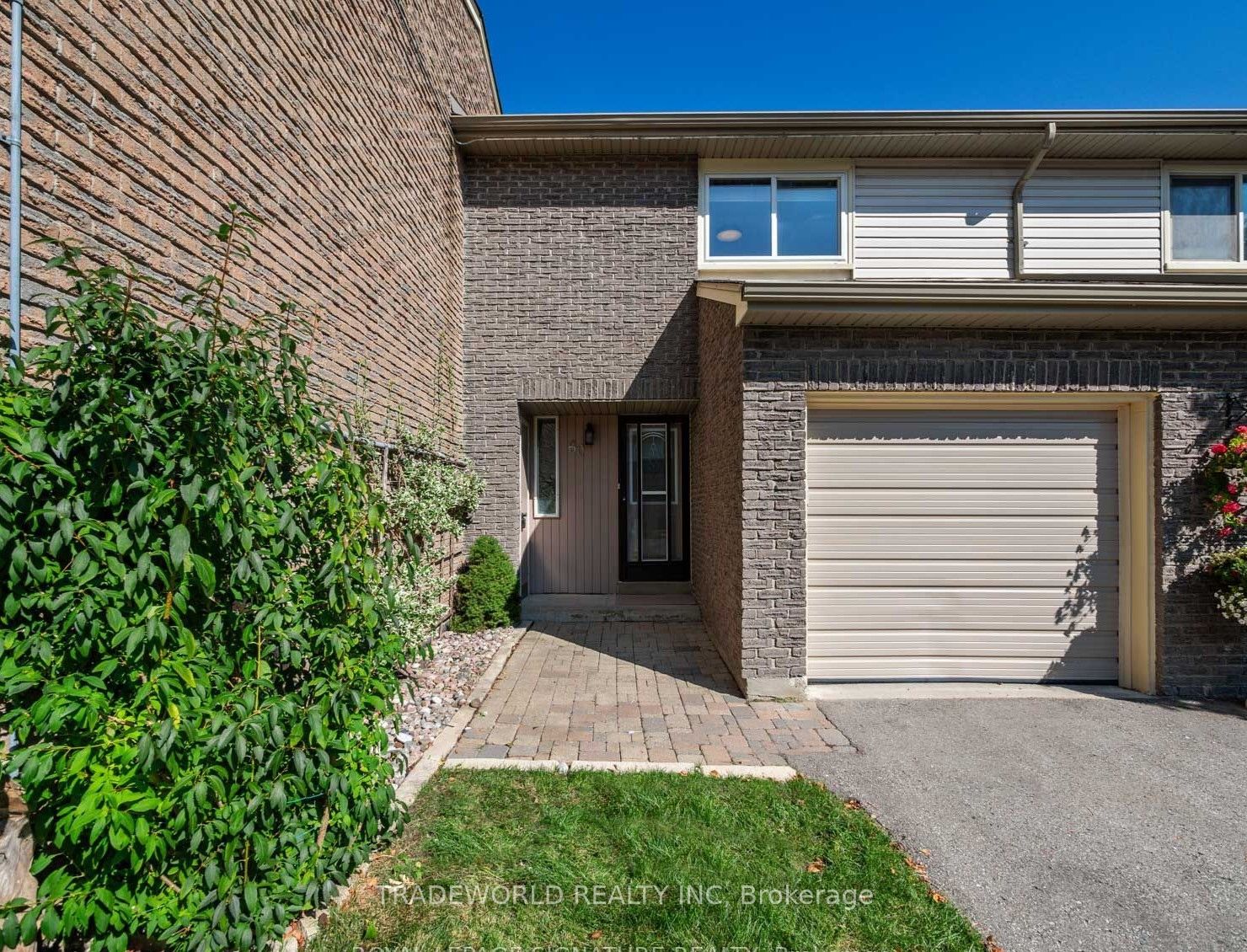 60 Camelot Way, Markham, ON L3P 3W3 photo 2
