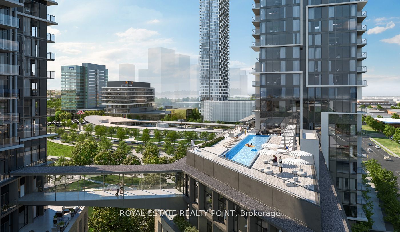 7890 Jane Street 2012, Vaughan, ON L4K 0K9 photo 4