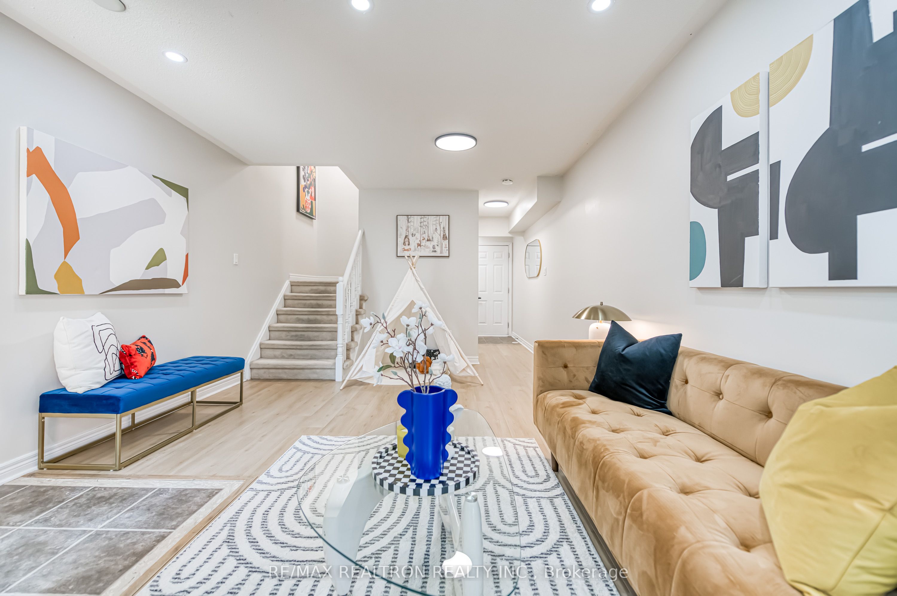 2554 Bur Oak Avenue, Markham, ON L6B 1J7 photo 5