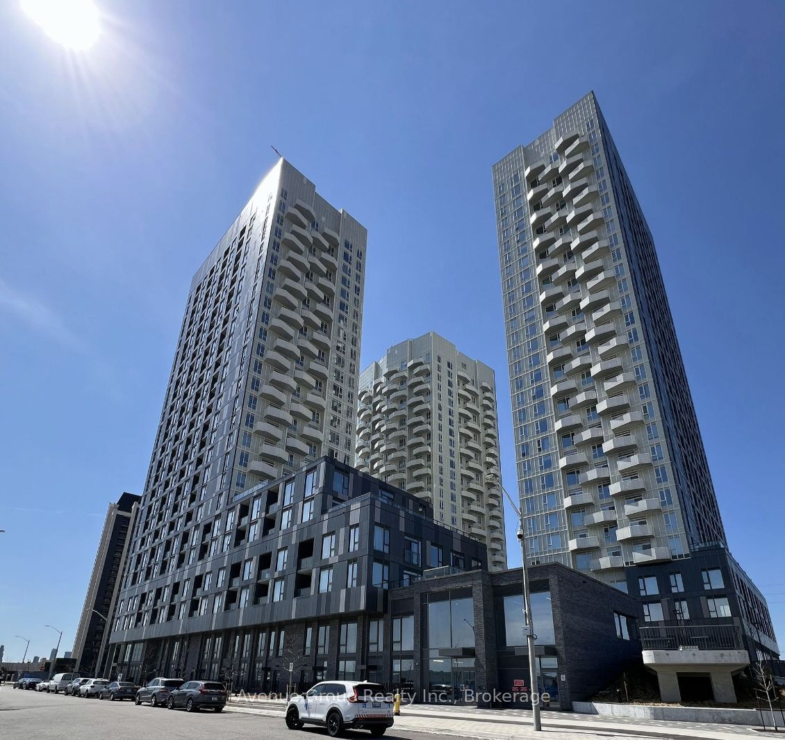 474 Caldari Road 1108, Vaughan, ON L4K 0R5