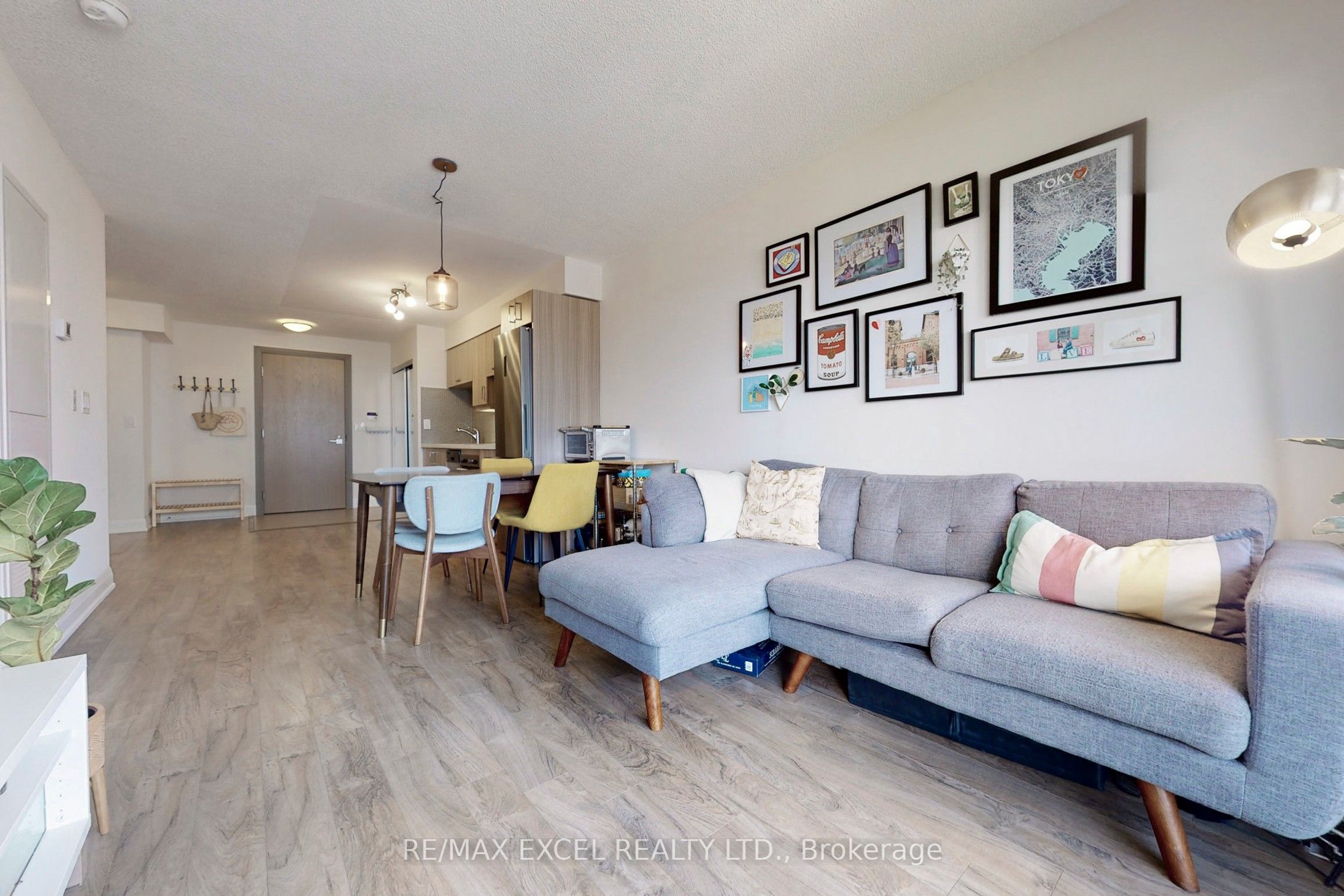 18 Uptown Drive 1603, Markham, ON L3R 5M5 photo 4