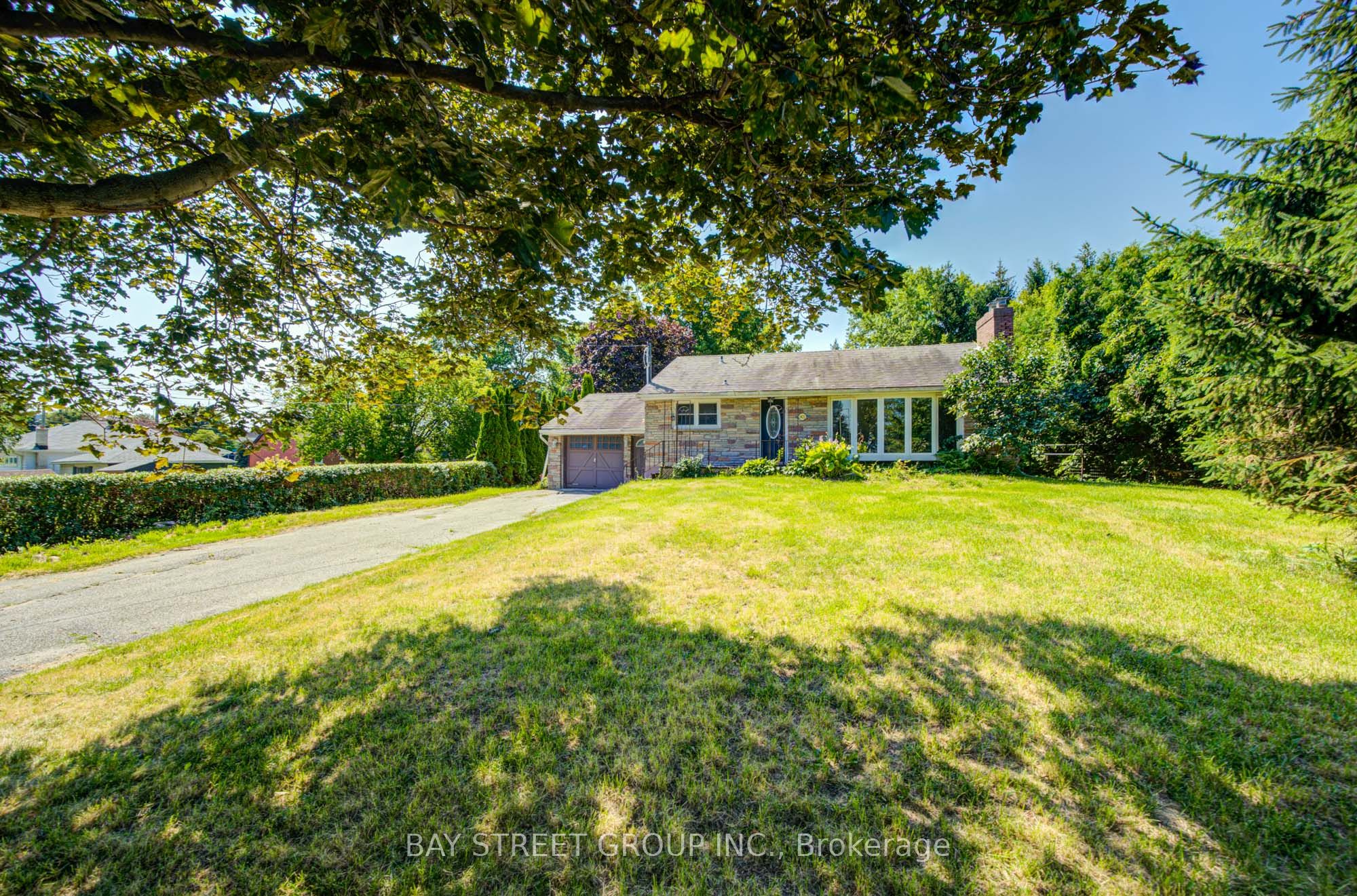 1421 Old Green Lane E, East Gwillimbury, ON L9N 0L7 photo 2