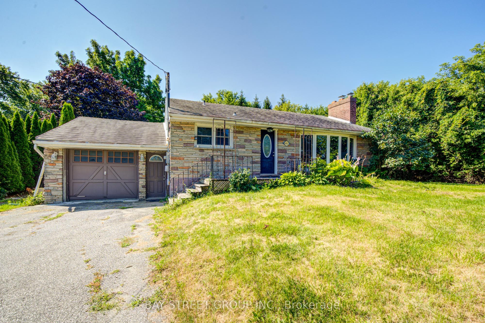 1421 Old Green Lane E, East Gwillimbury, ON L9N 0L7 photo 3