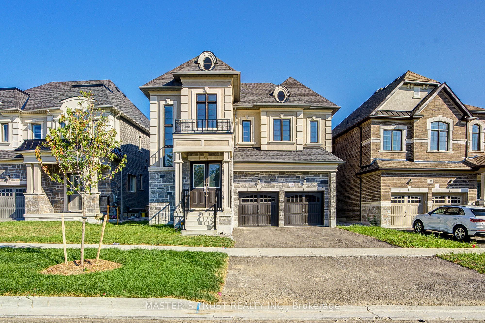 155 Prairie Rose Drive, Richmond Hill, ON L4S 1L9