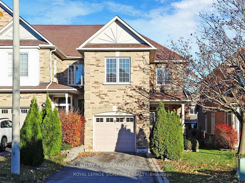 38 Angelica Avenue, Richmond Hill, ON L4S 2E1
