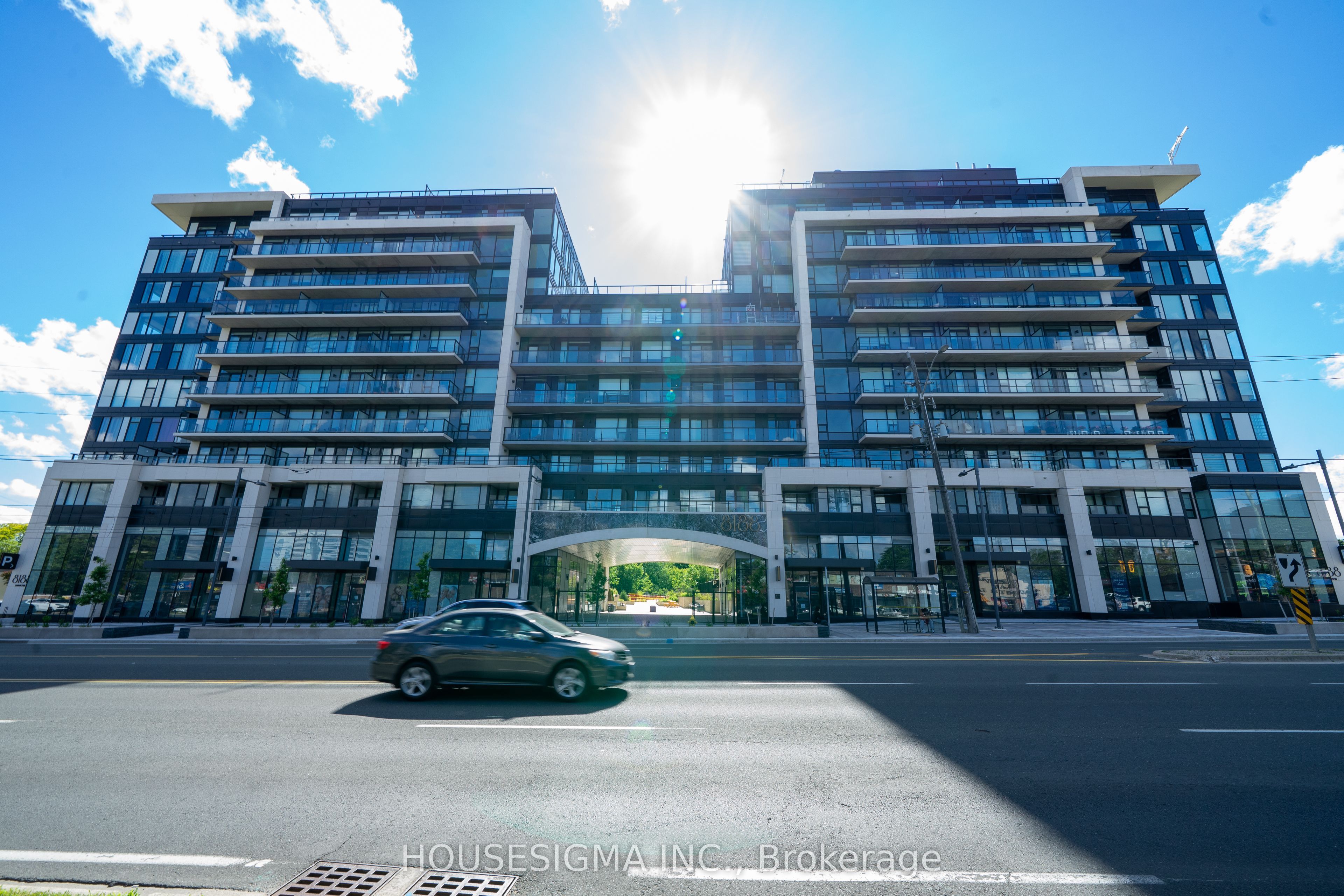 8188 Yonge Street 820, Vaughan, ON L4J 0M2