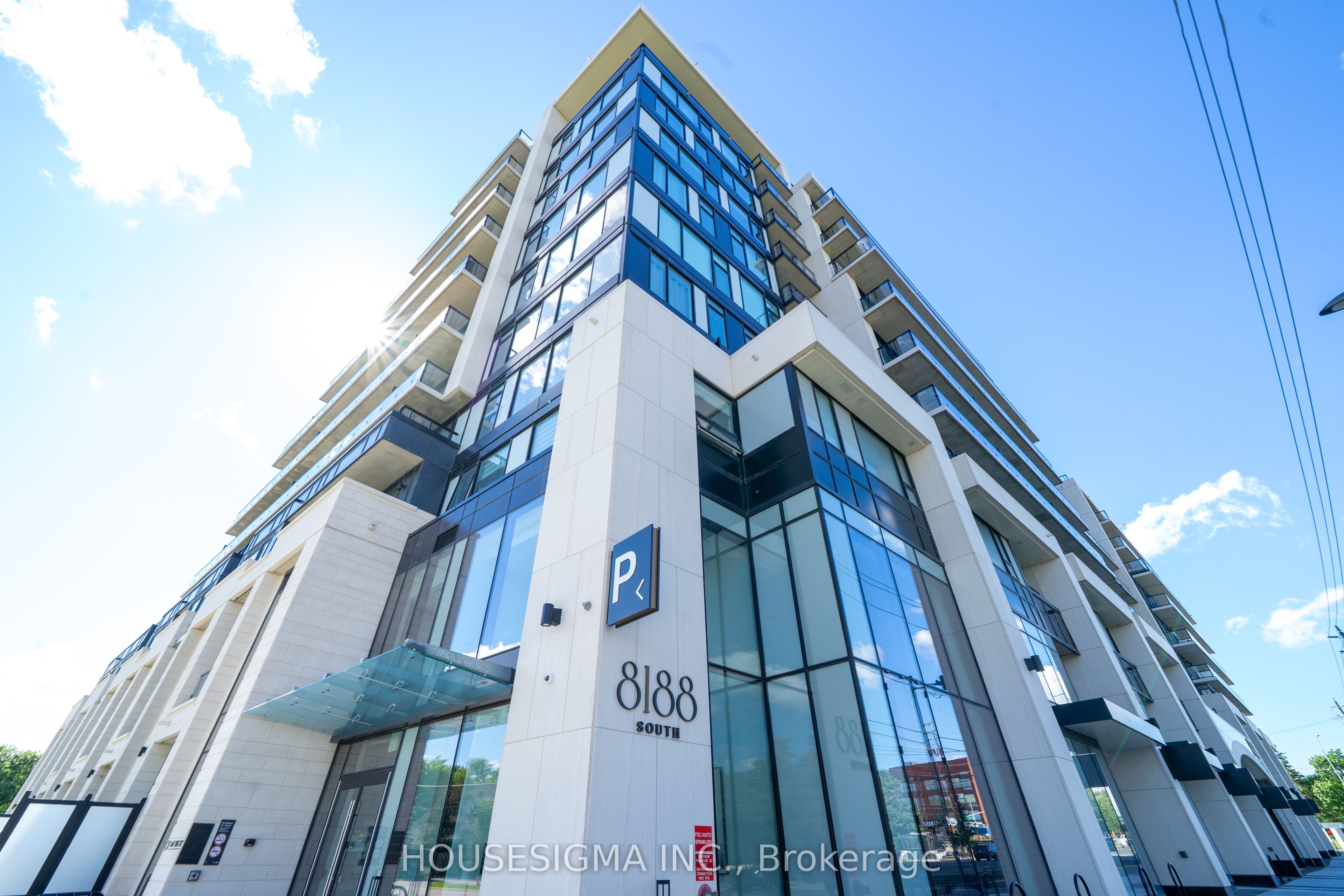 8188 Yonge Street 820, Vaughan, ON L4J 0M2 photo 3