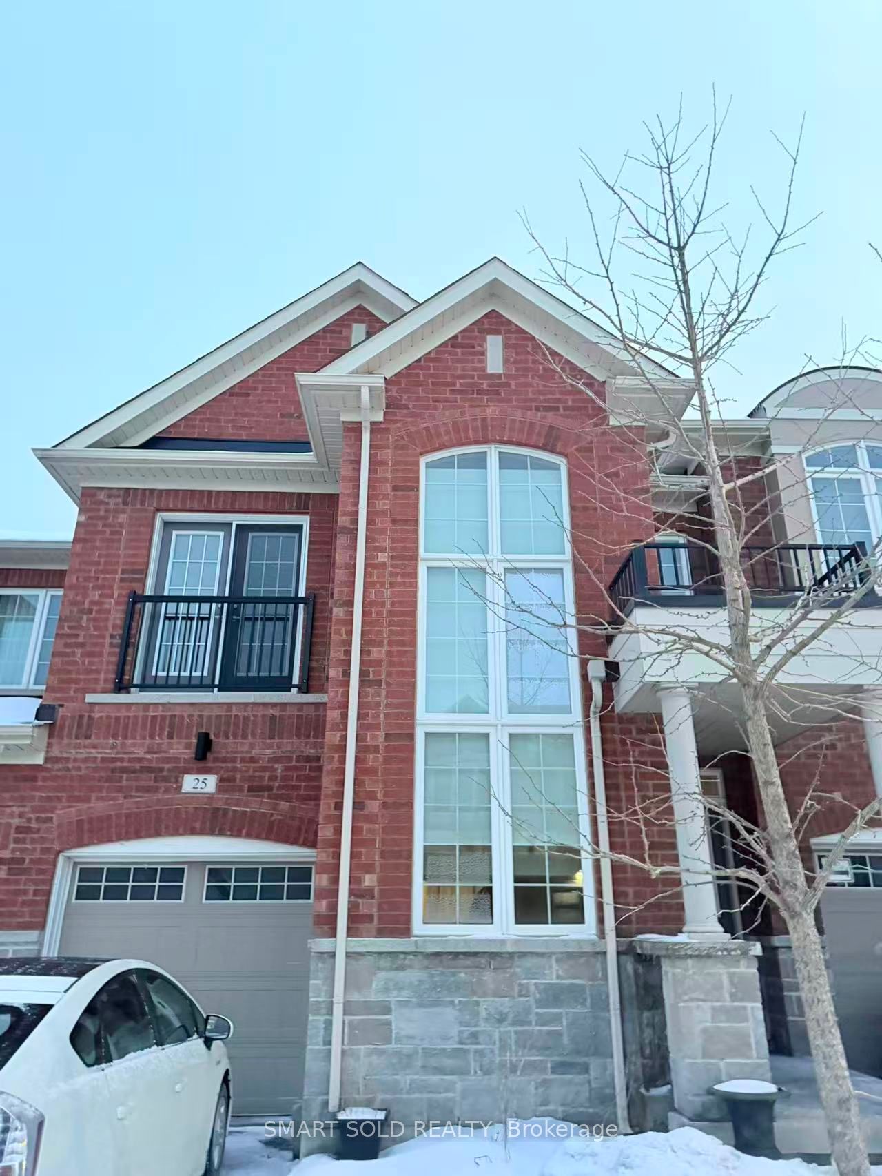 25 Avonmore Trail, Vaughan, ON L6A 4Y4