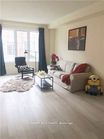 25 Avonmore Trail, Vaughan, ON L6A 4Y4 photo 3