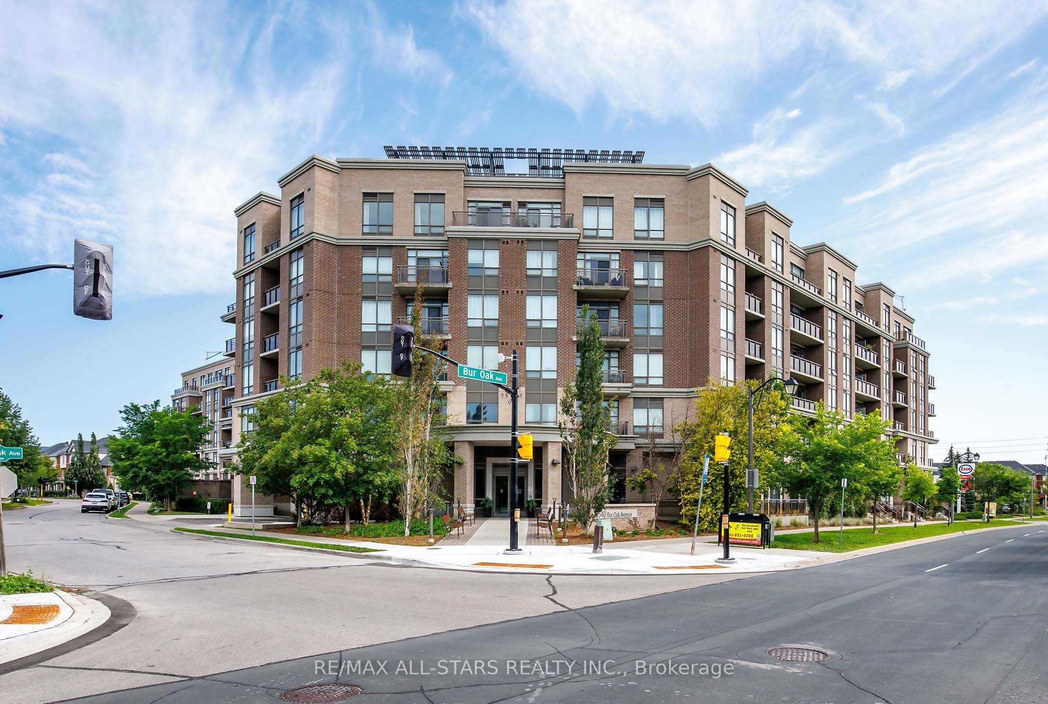 540 Bur Oak Avenue 713, Markham, ON L6C 0C4