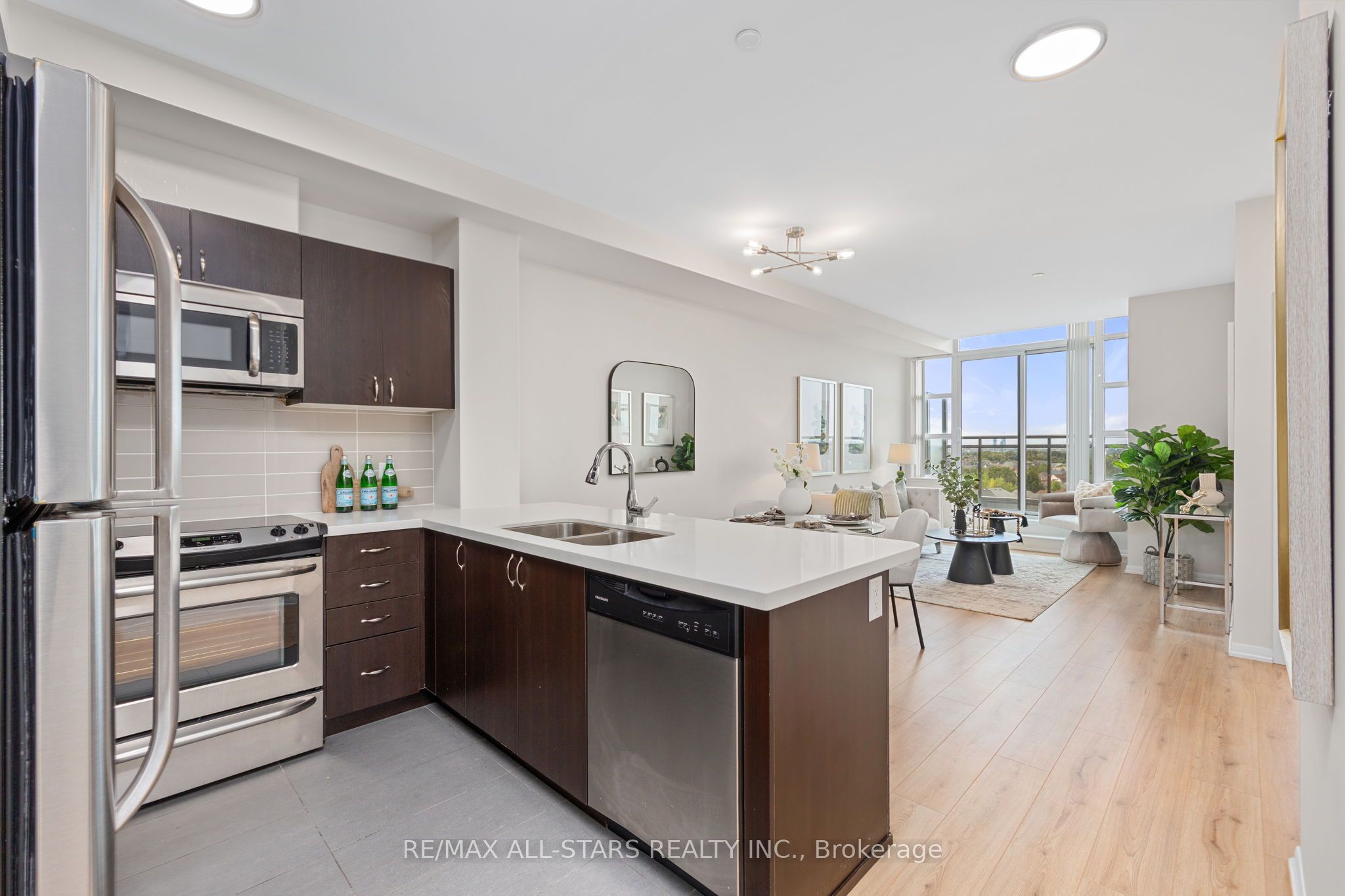 540 Bur Oak Avenue 713, Markham, ON L6C 0C4 photo 5