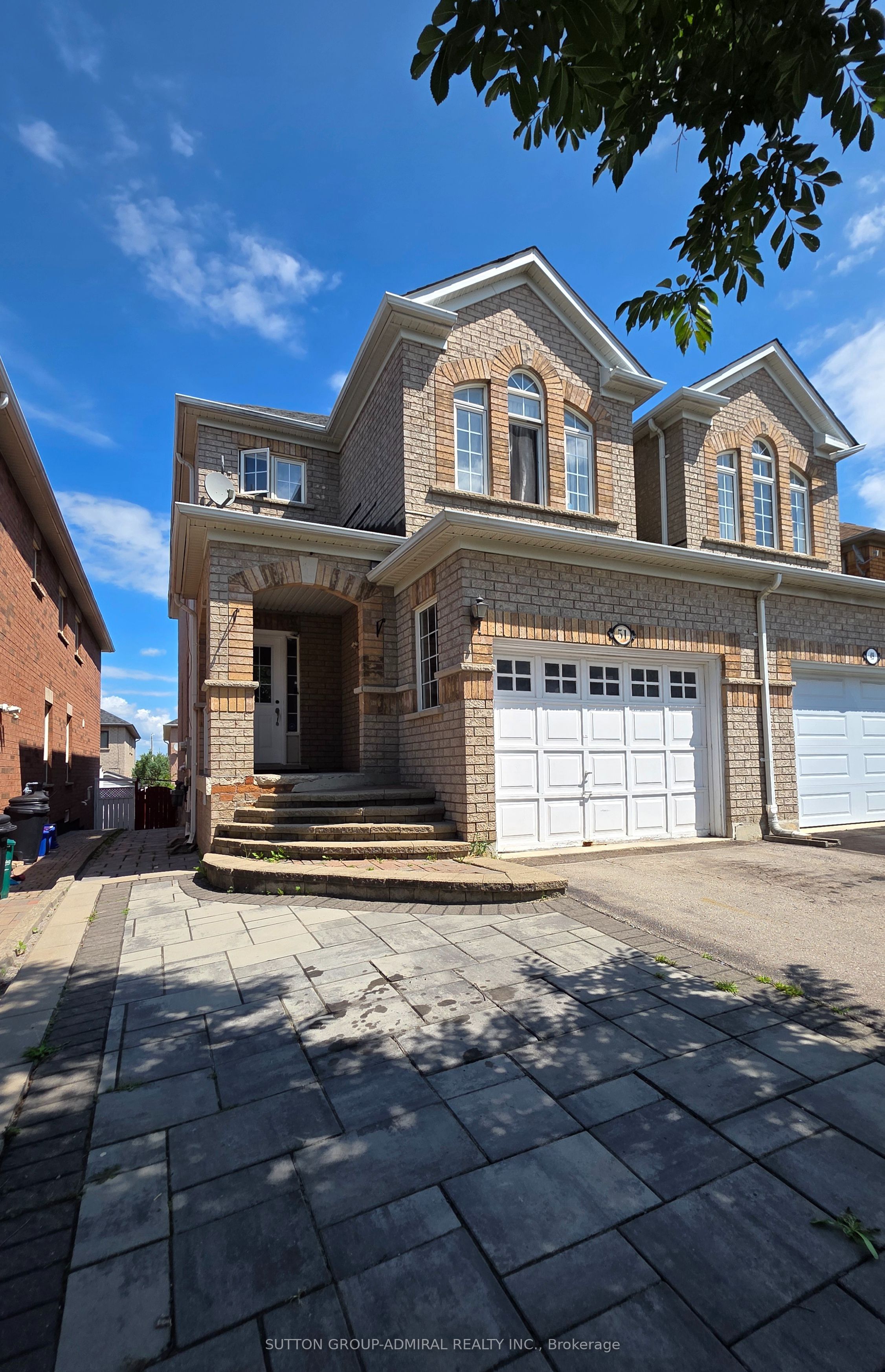 51 Casabel Drive, Vaughan, ON L6A 3L6