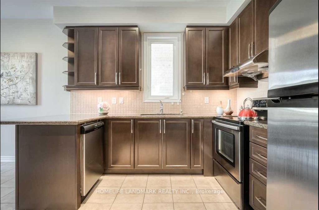 77 Reynolds Crescent, Aurora, ON L4G 0J1 photo 5