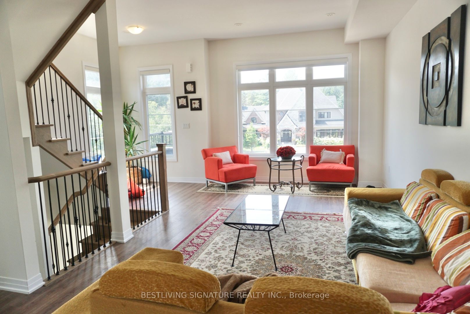 180 De La Roche Drive, Vaughan, ON L4H 5A3
