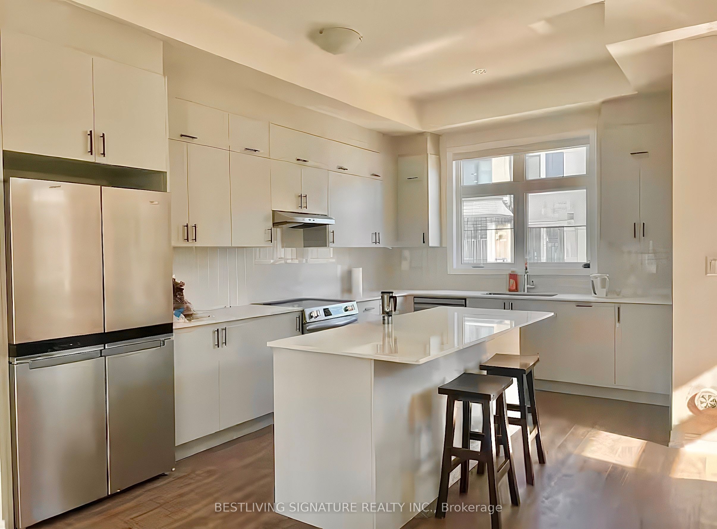180 De La Roche Drive, Vaughan, ON L4H 5A3 photo 4