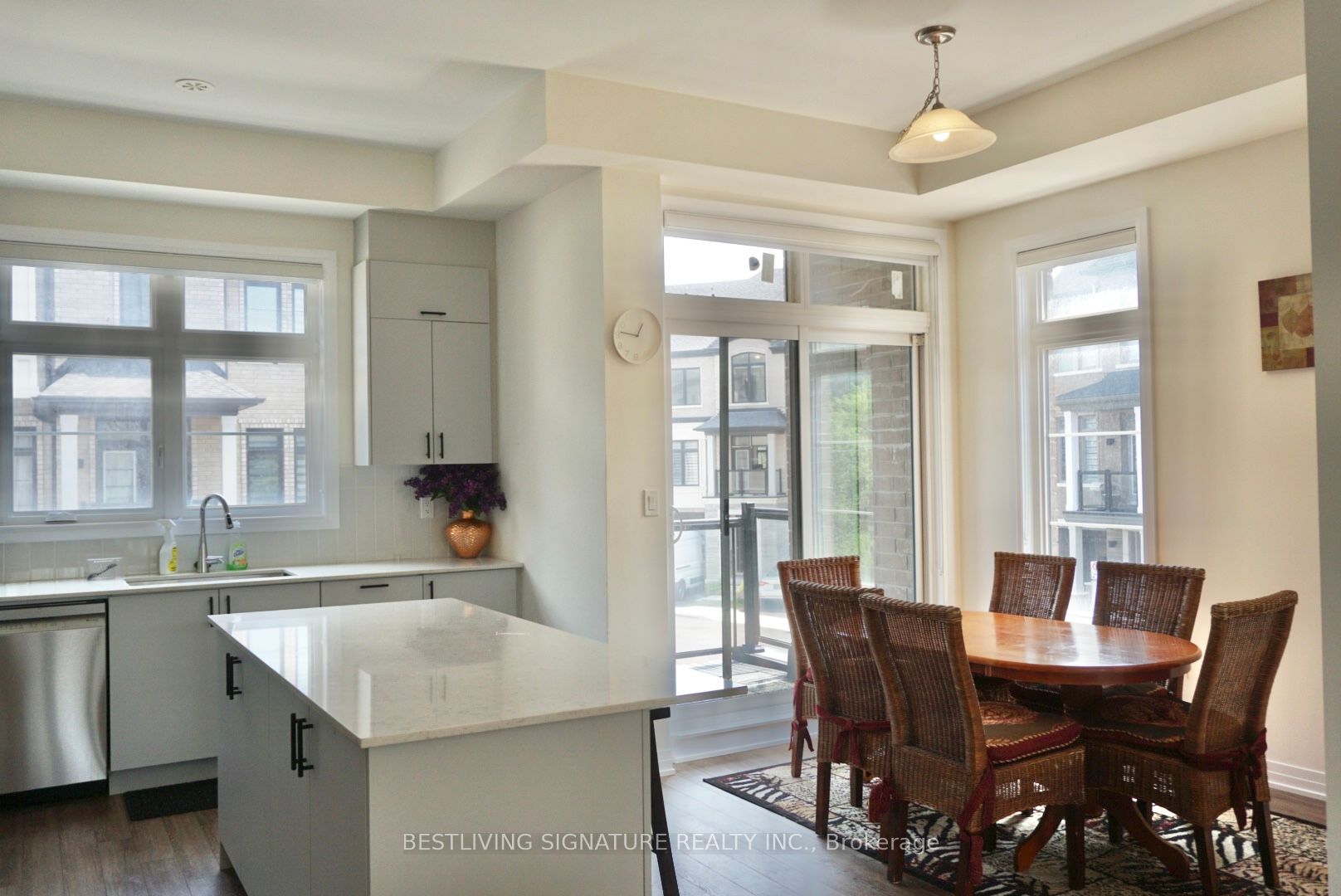 180 De La Roche Drive, Vaughan, ON L4H 5A3 photo 5