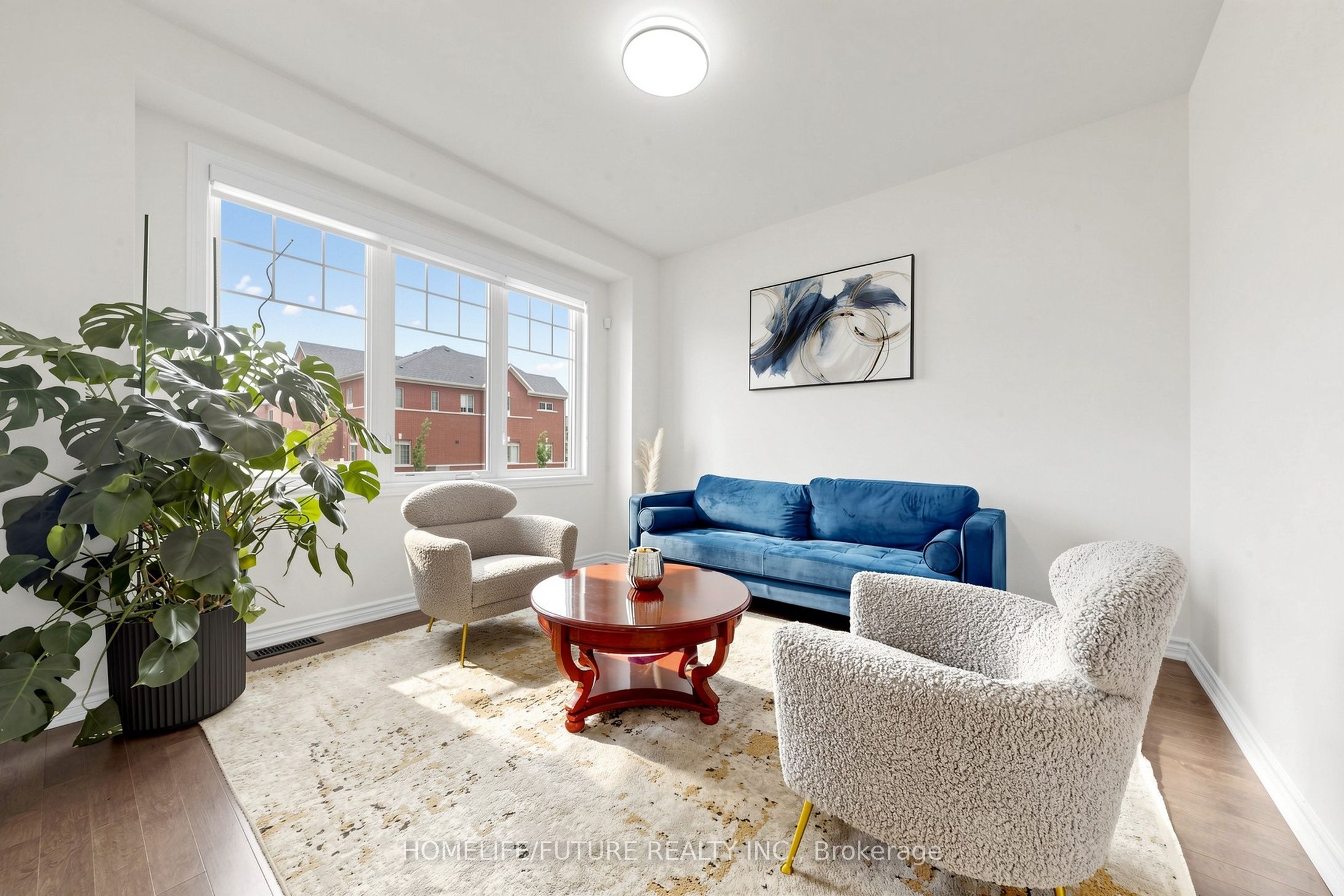 253 Danny Wheeler Boulevard, Georgina, ON L4P 0J9 photo 5
