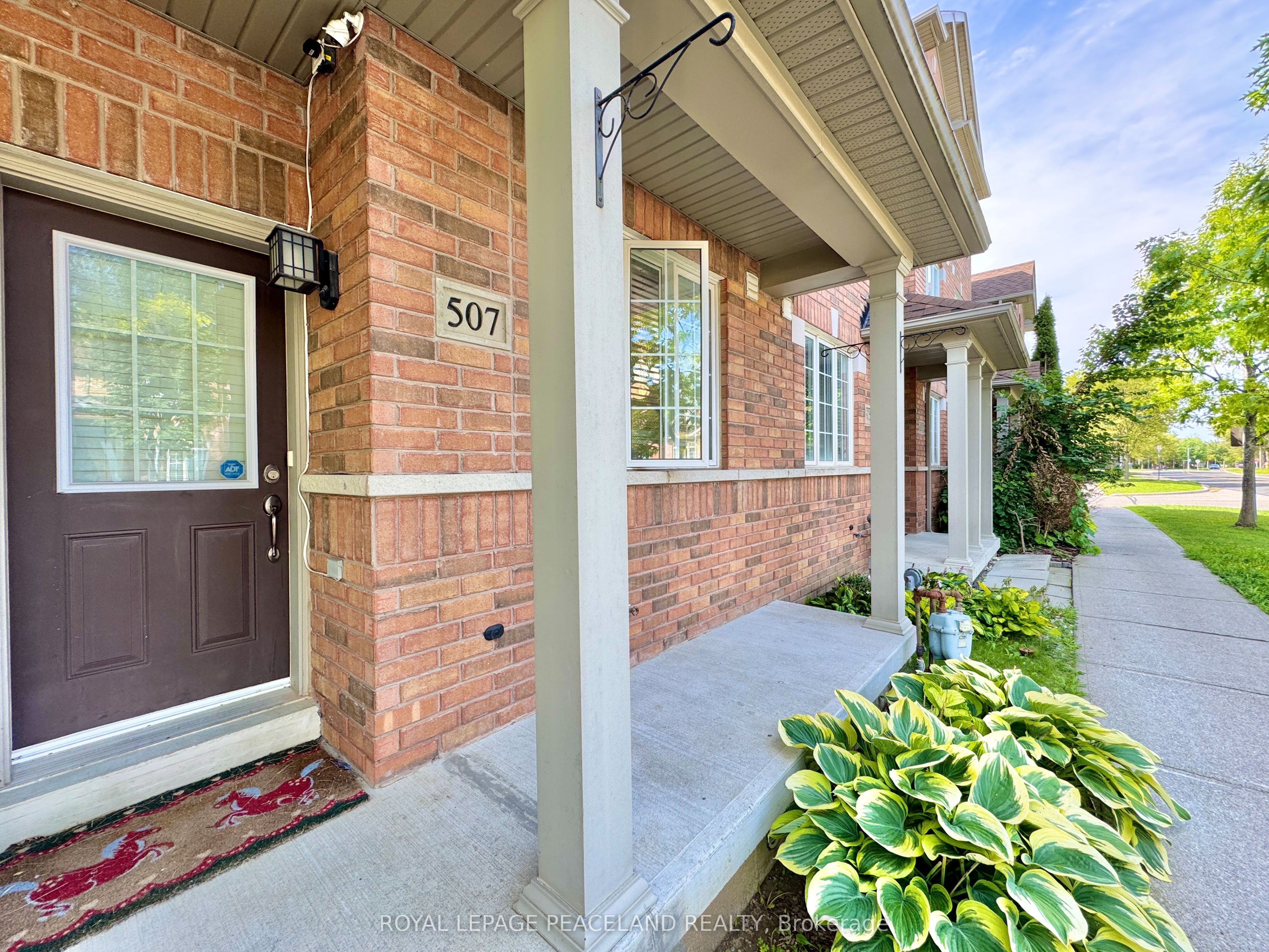 507 White's Hill Avenue, Markham, ON L6B 0J8 photo 4