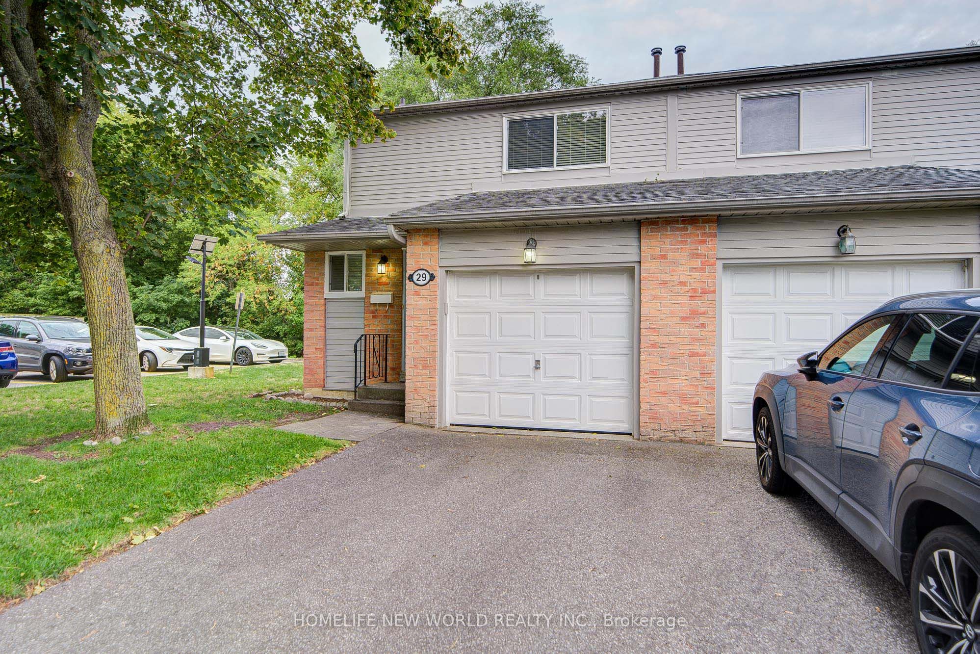 29 New Havens Way, Markham, ON L3T 5G1 photo 2