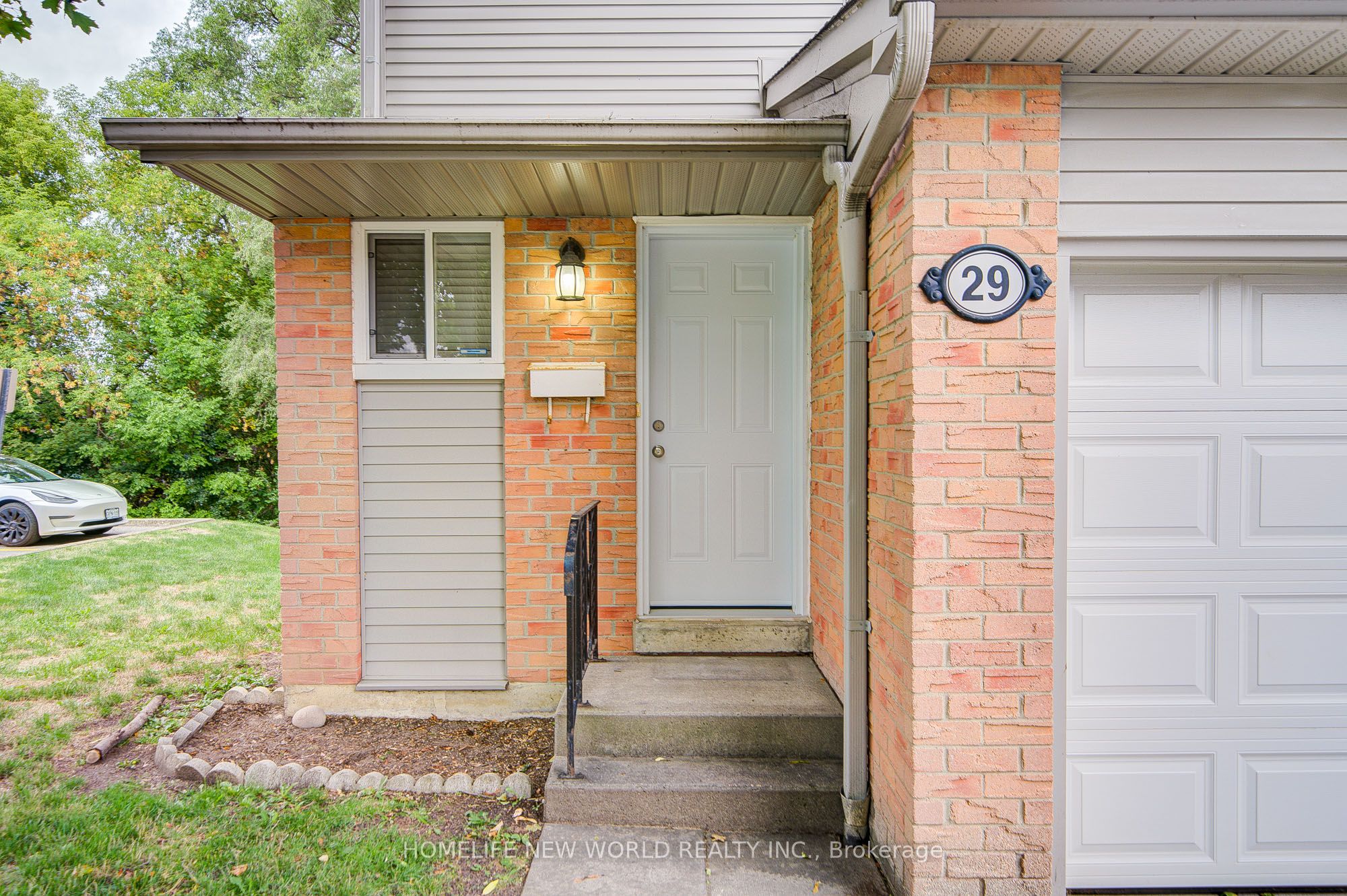 29 New Havens Way, Markham, ON L3T 5G1 photo 3
