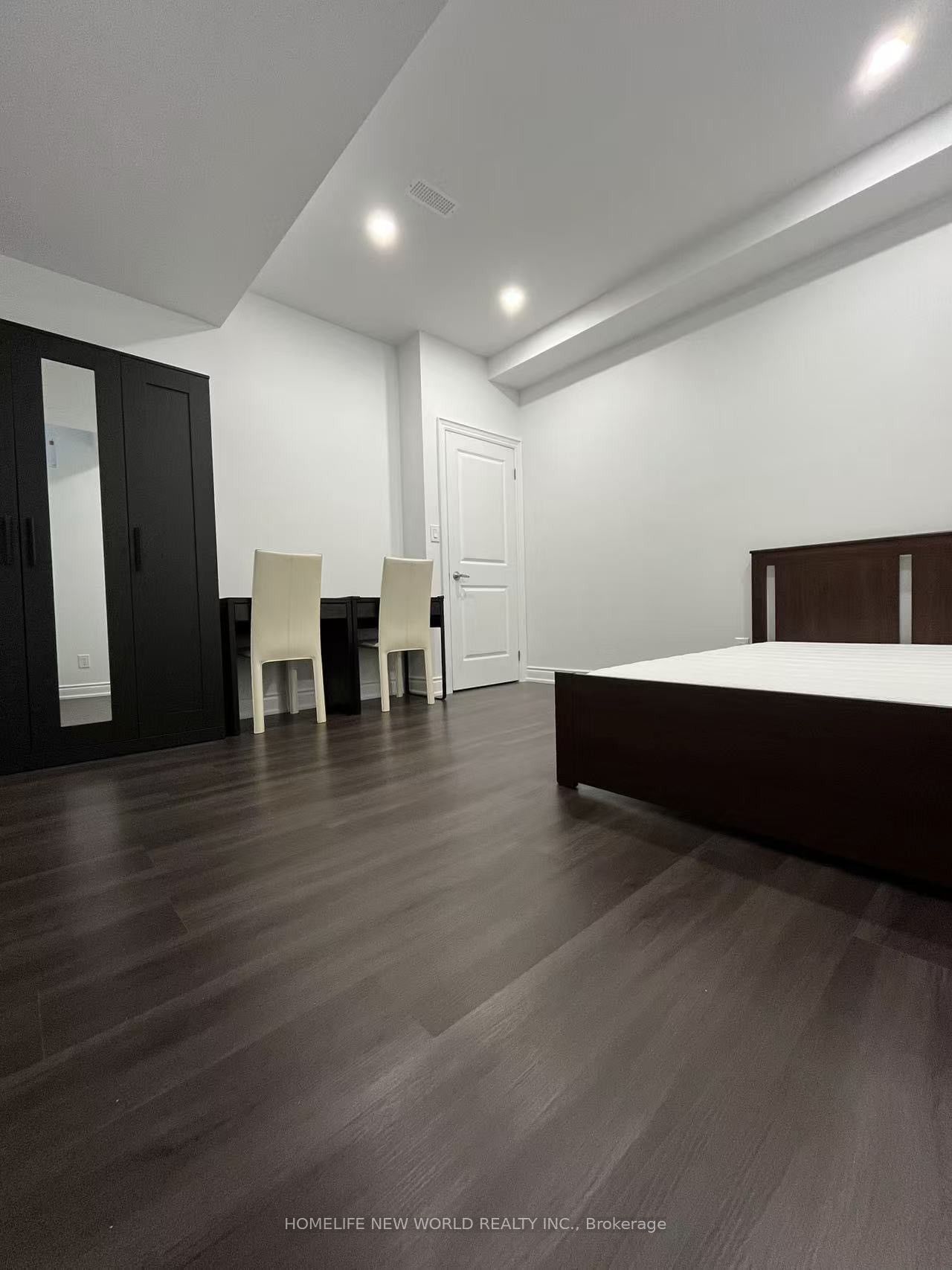 12 Jack Carson Drive Bsmt, Markham, ON L6B 1R8 photo 3