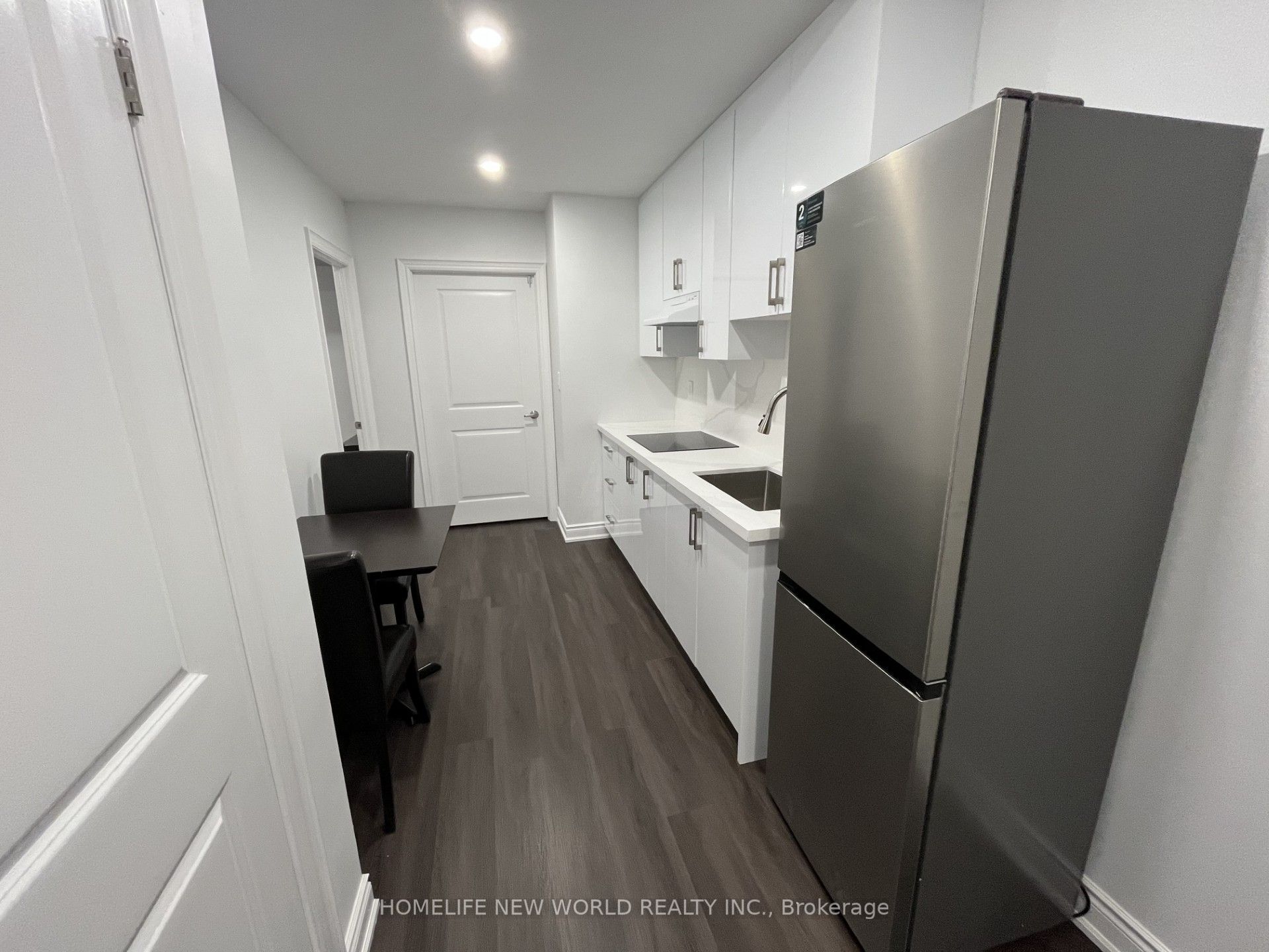 12 Jack Carson Drive Bsmt, Markham, ON L6B 1R8 photo 5