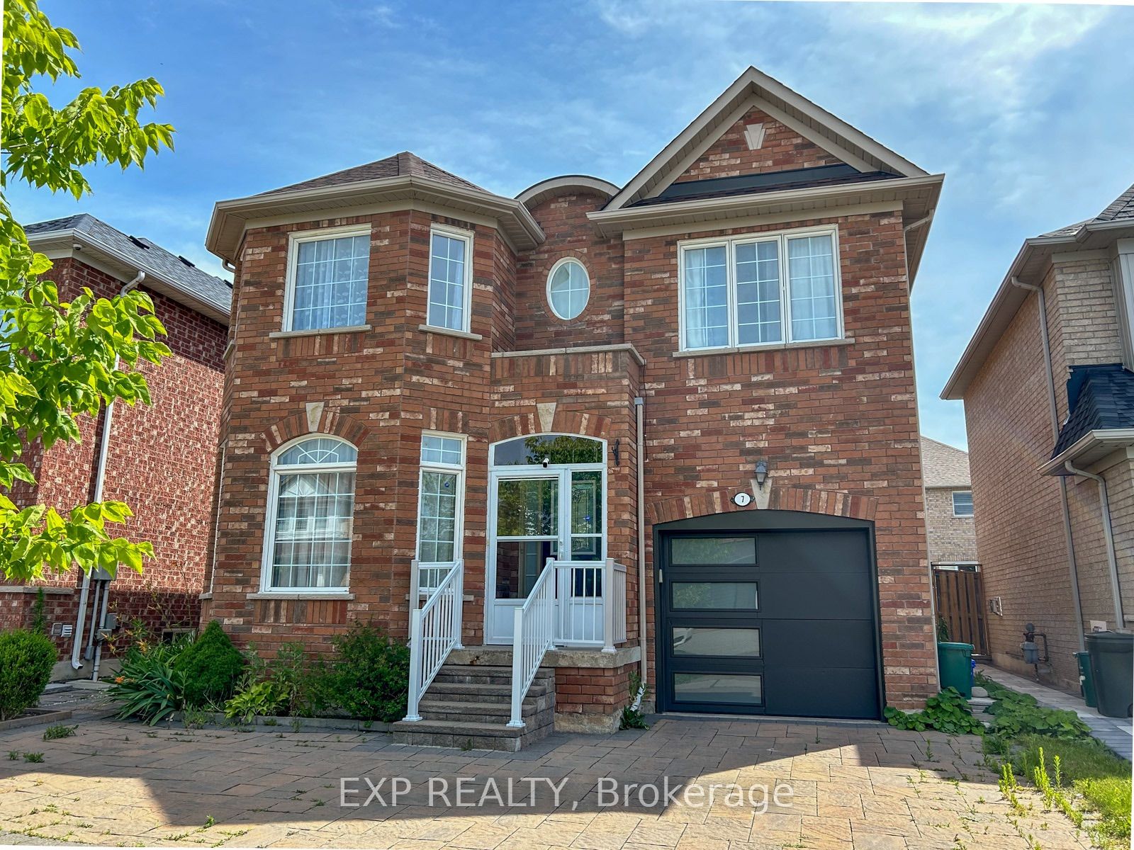 7 Davidoff Street, Markham, ON L6E 1R2 photo 2