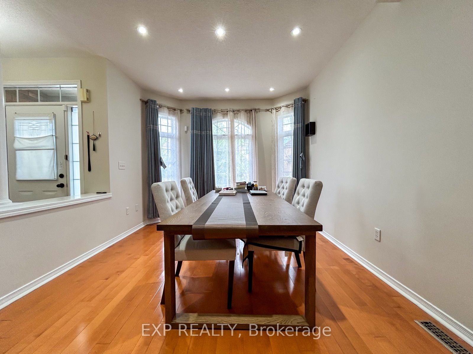 7 Davidoff Street, Markham, ON L6E 1R2 photo 3