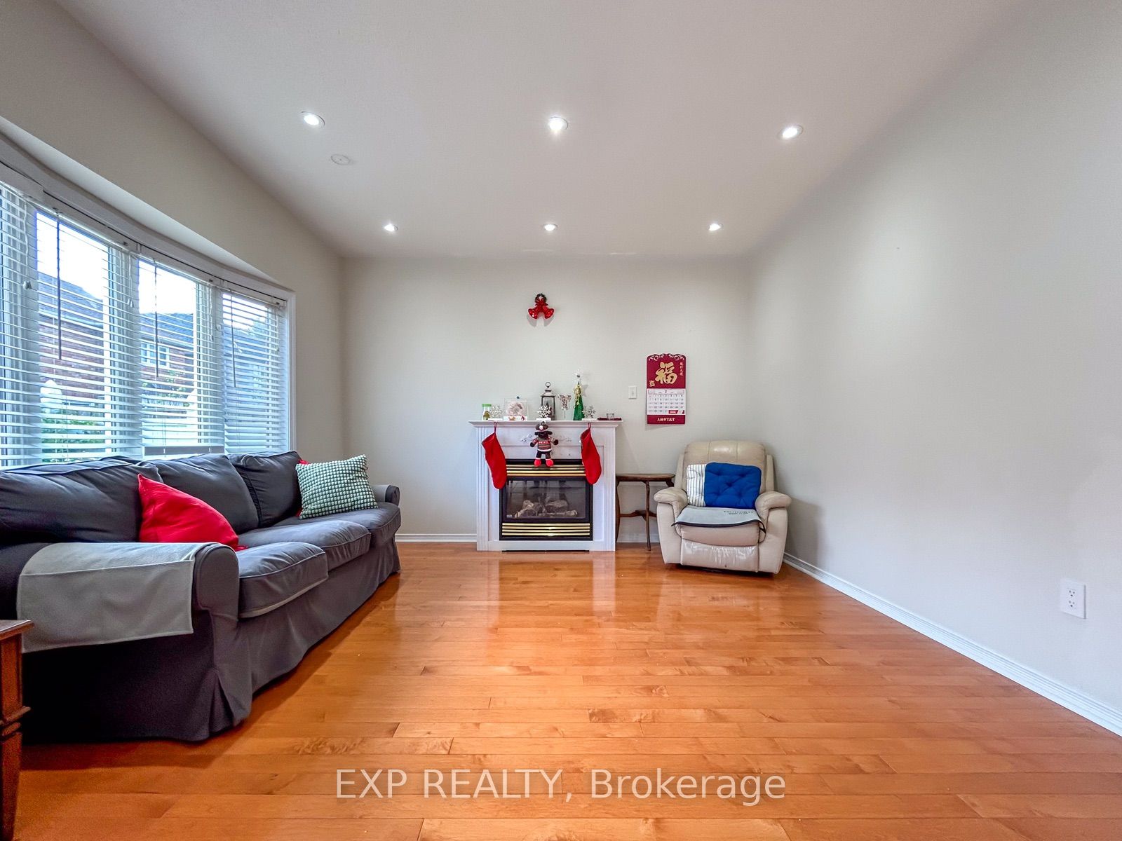 7 Davidoff Street, Markham, ON L6E 1R2 photo 5